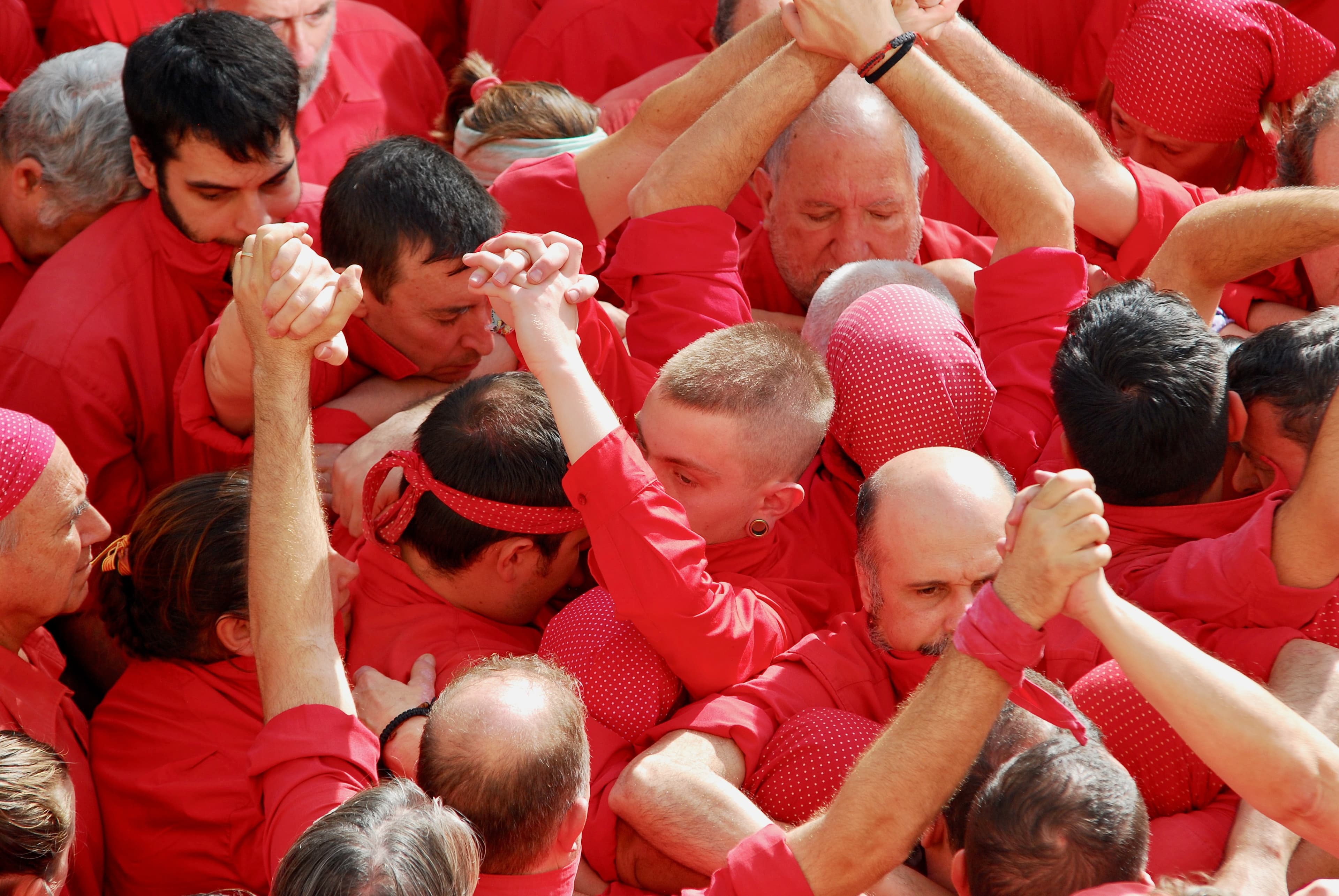 Festa Major del Clot - 12 de novembre de 2023 (Ignasi Arauz) - 43