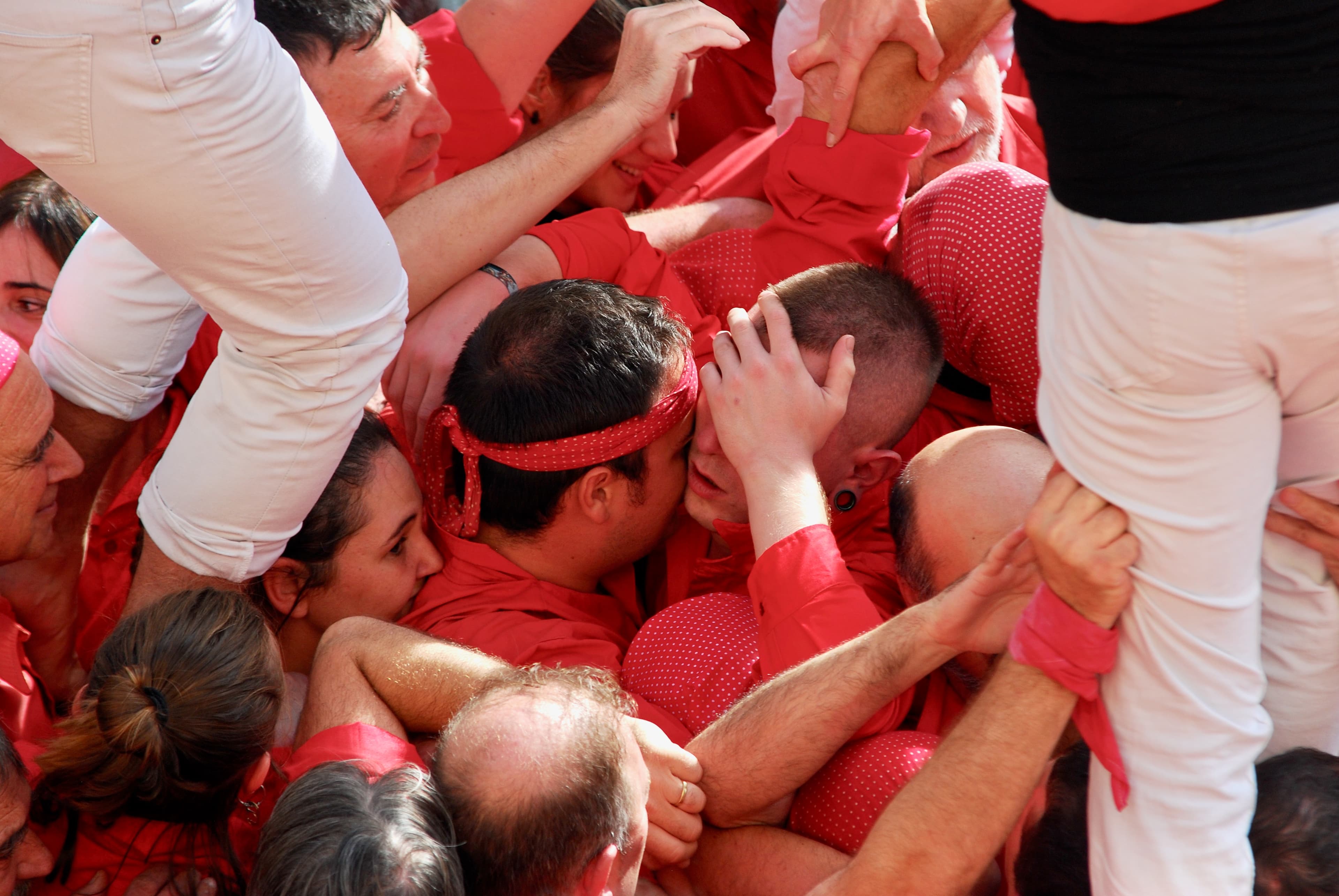 Festa Major del Clot - 12 de novembre de 2023 (Ignasi Arauz) - 72