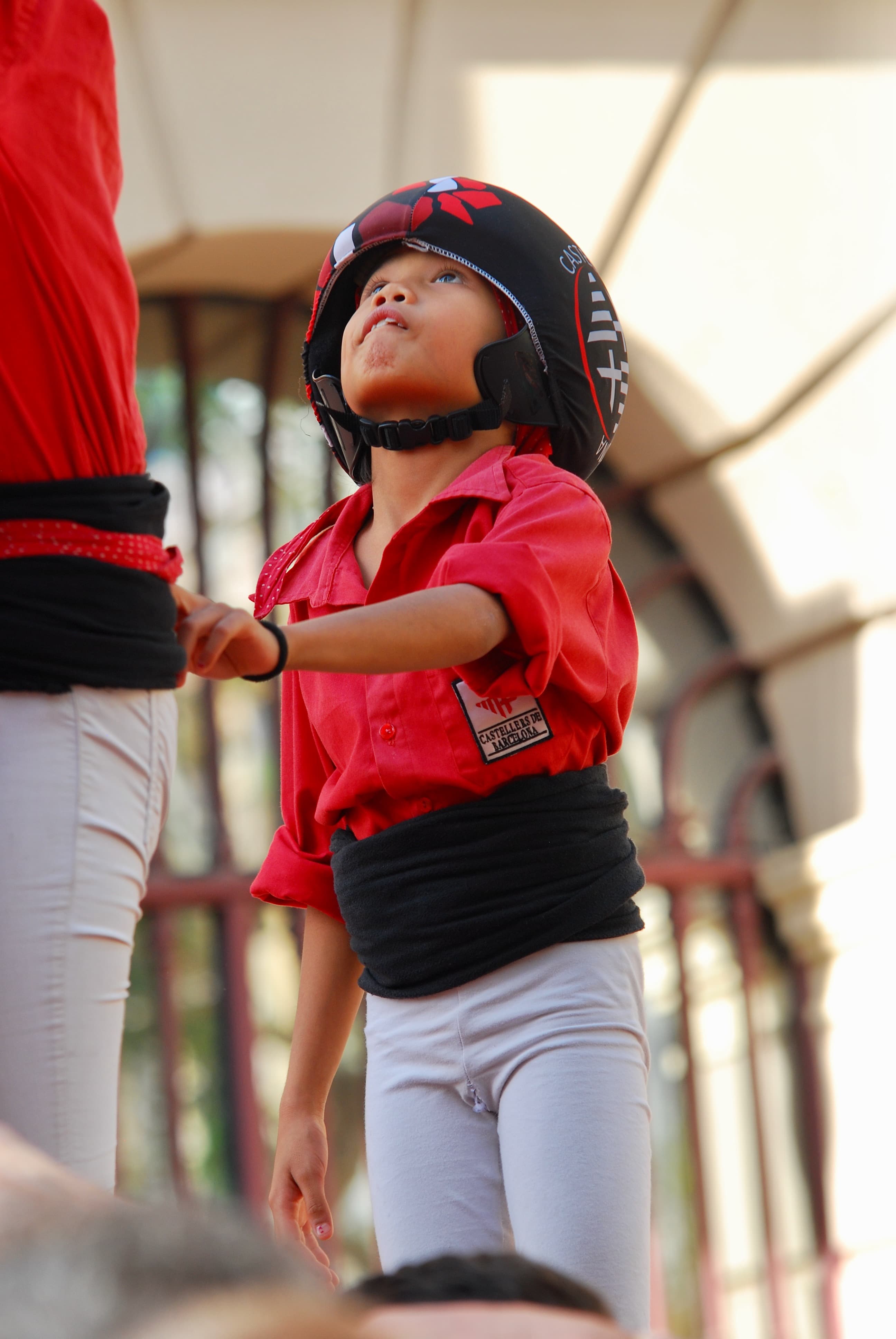 Festa Major del Clot - 12 de novembre de 2023 (Ignasi Arauz) - 95