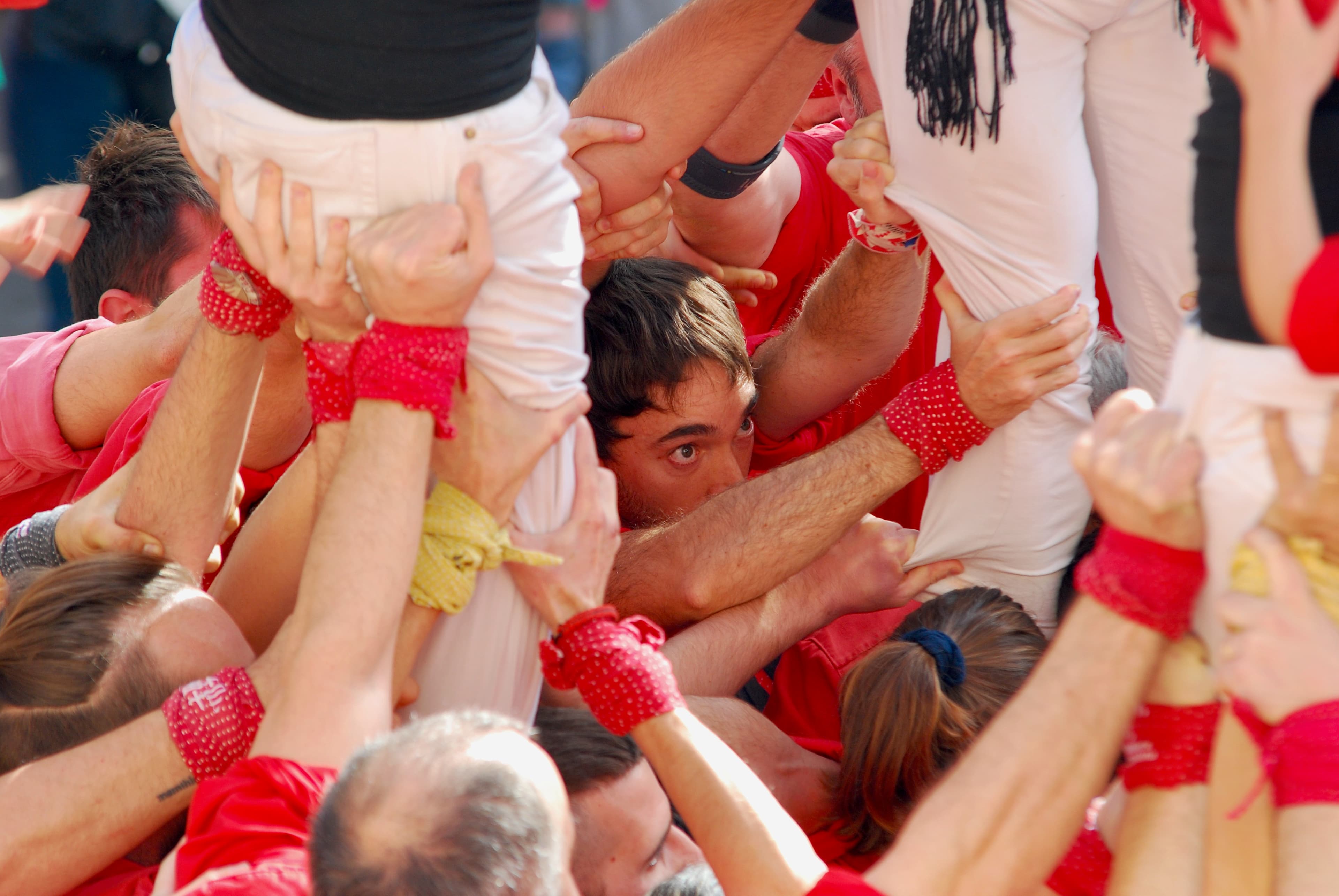 Festa Major del Clot - 12 de novembre de 2023 (Ignasi Arauz) - 58