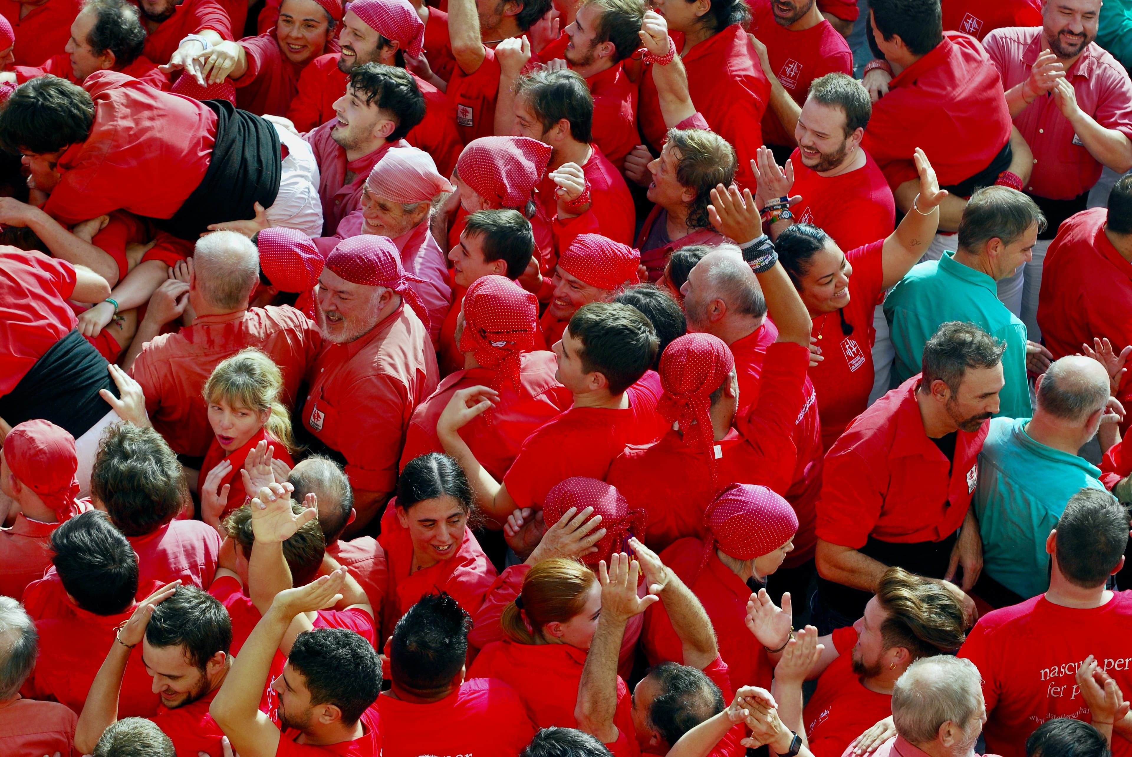 Festa Major del Clot - 12 de novembre de 2023 (Ignasi Arauz) - 75