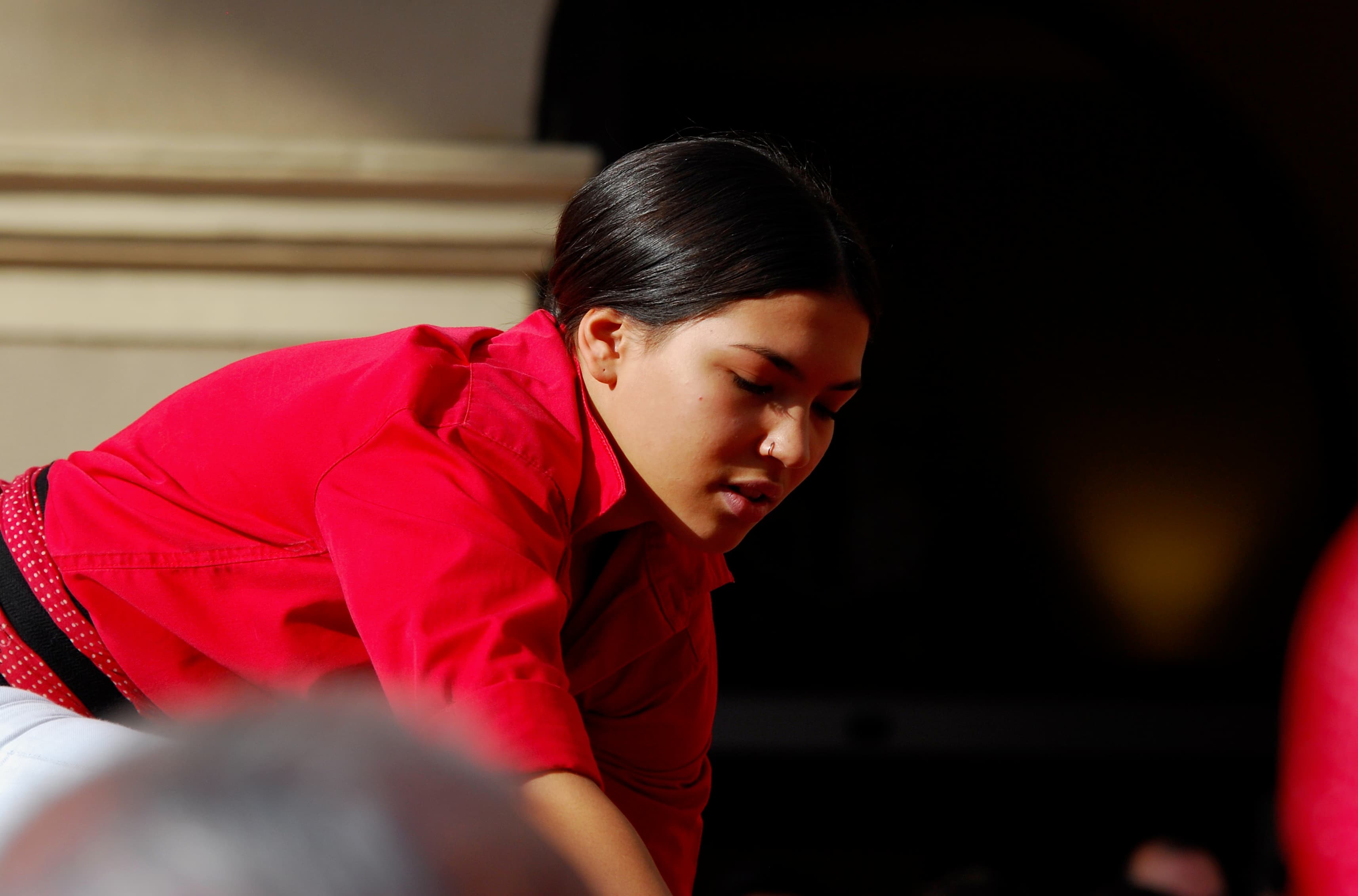 Festa Major del Clot - 12 de novembre de 2023 (Ignasi Arauz) - 90