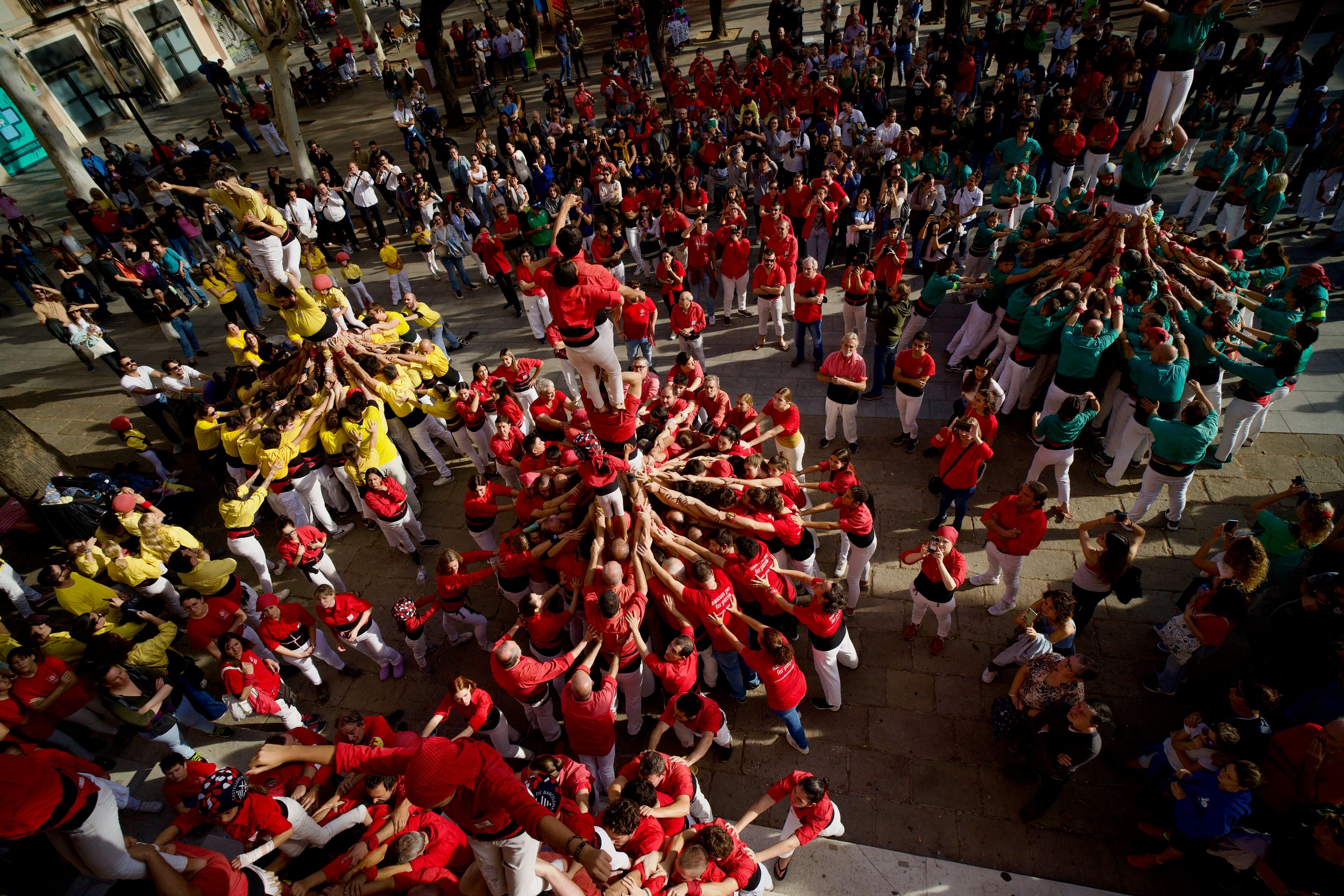 Festa Major del Clot - 12 de novembre de 2023 (Ignasi Arauz) - 103