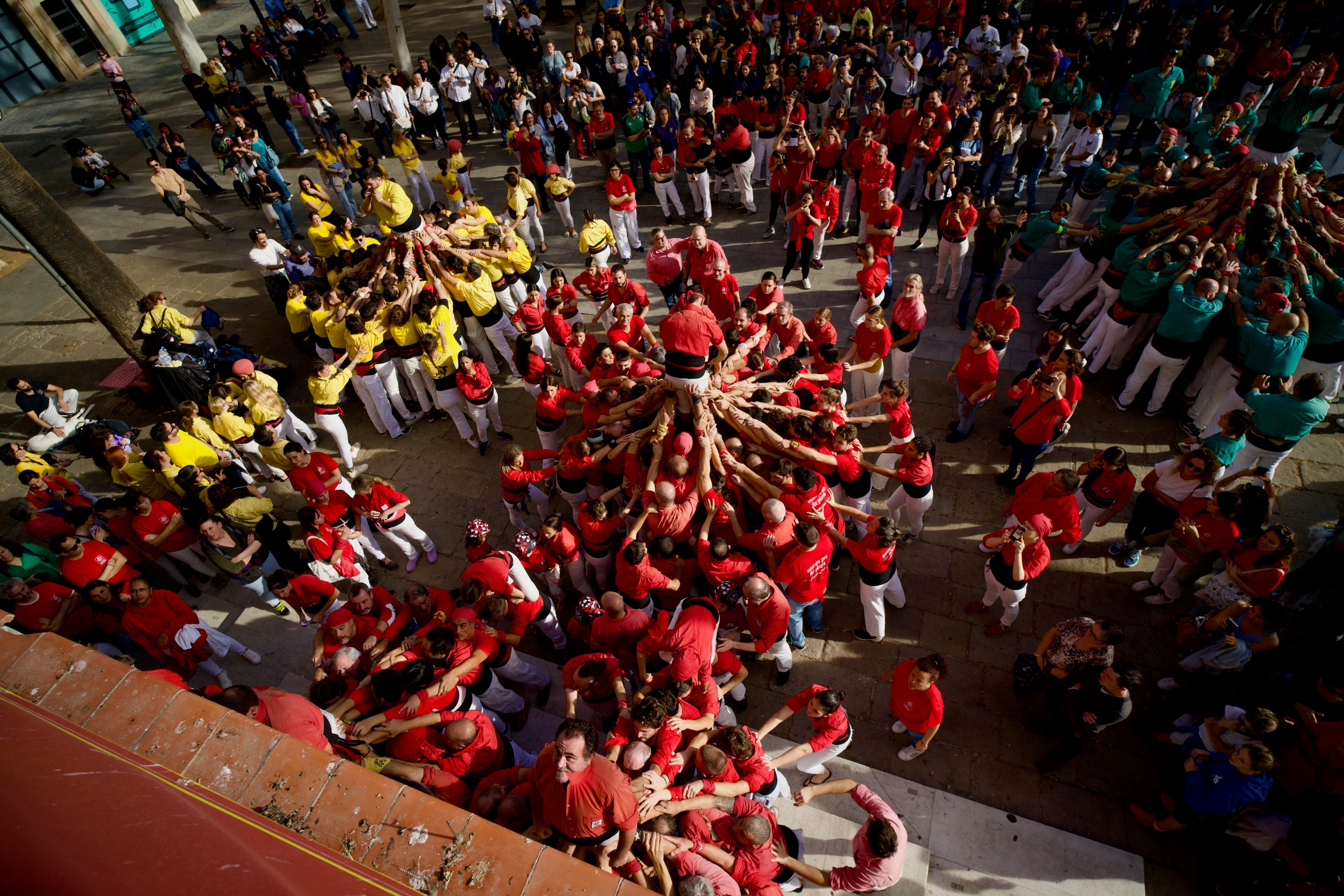 Festa Major del Clot - 12 de novembre de 2023 (Ignasi Arauz) - 102
