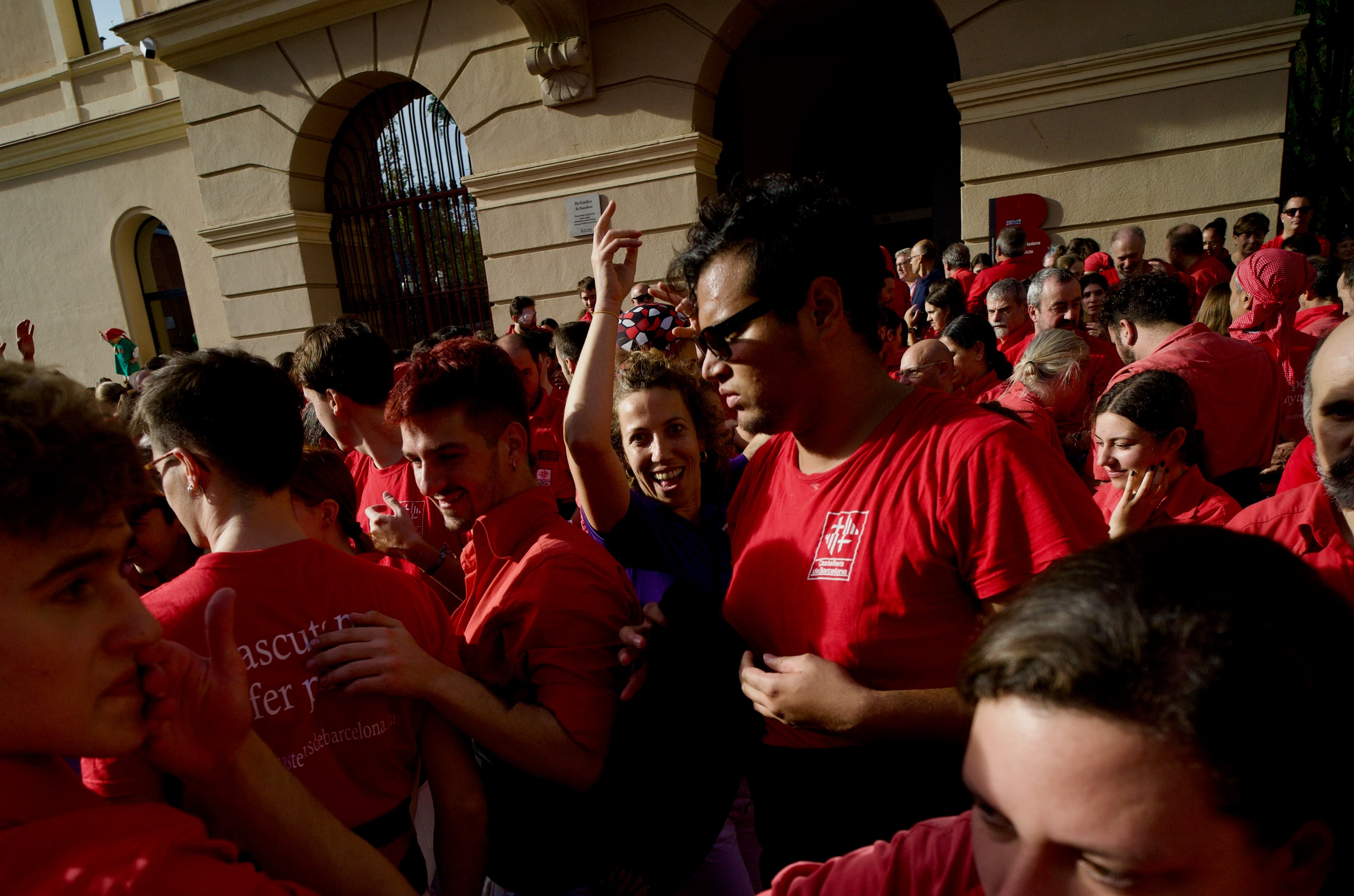 Festa Major del Clot - 12 de novembre de 2023 (Ignasi Arauz) - 124