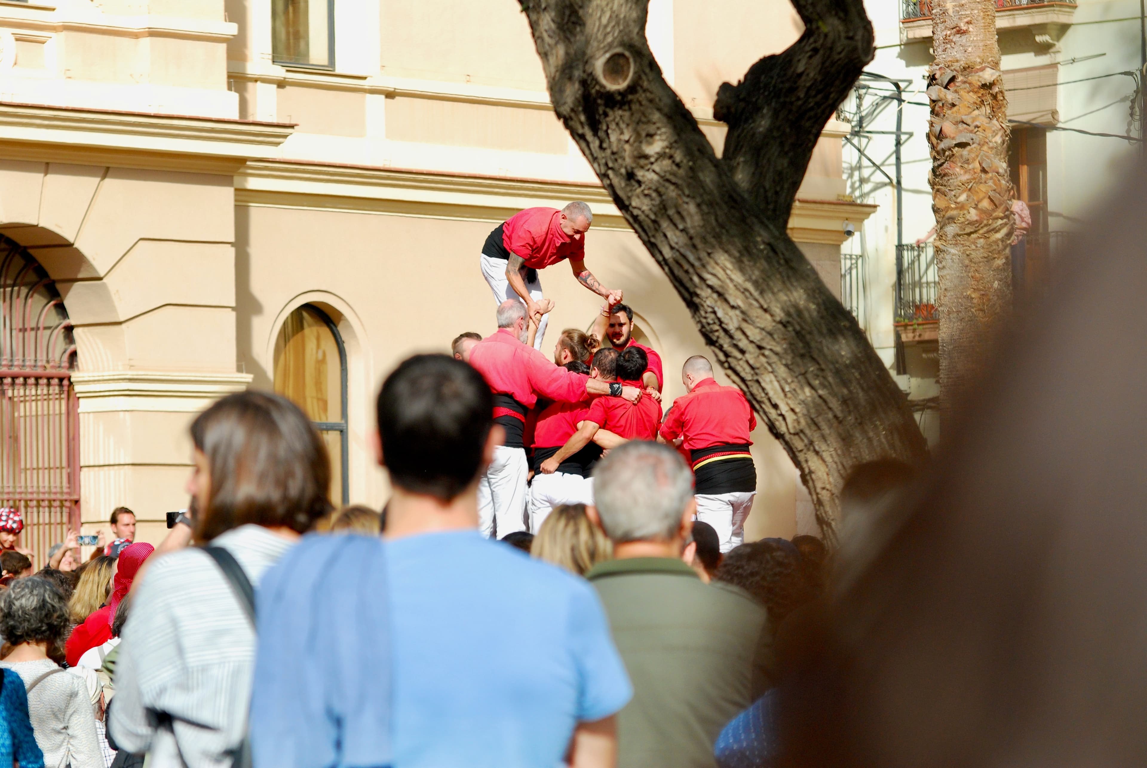 Festa Major del Clot - 12 de novembre de 2023 (Ignasi Arauz) - 81