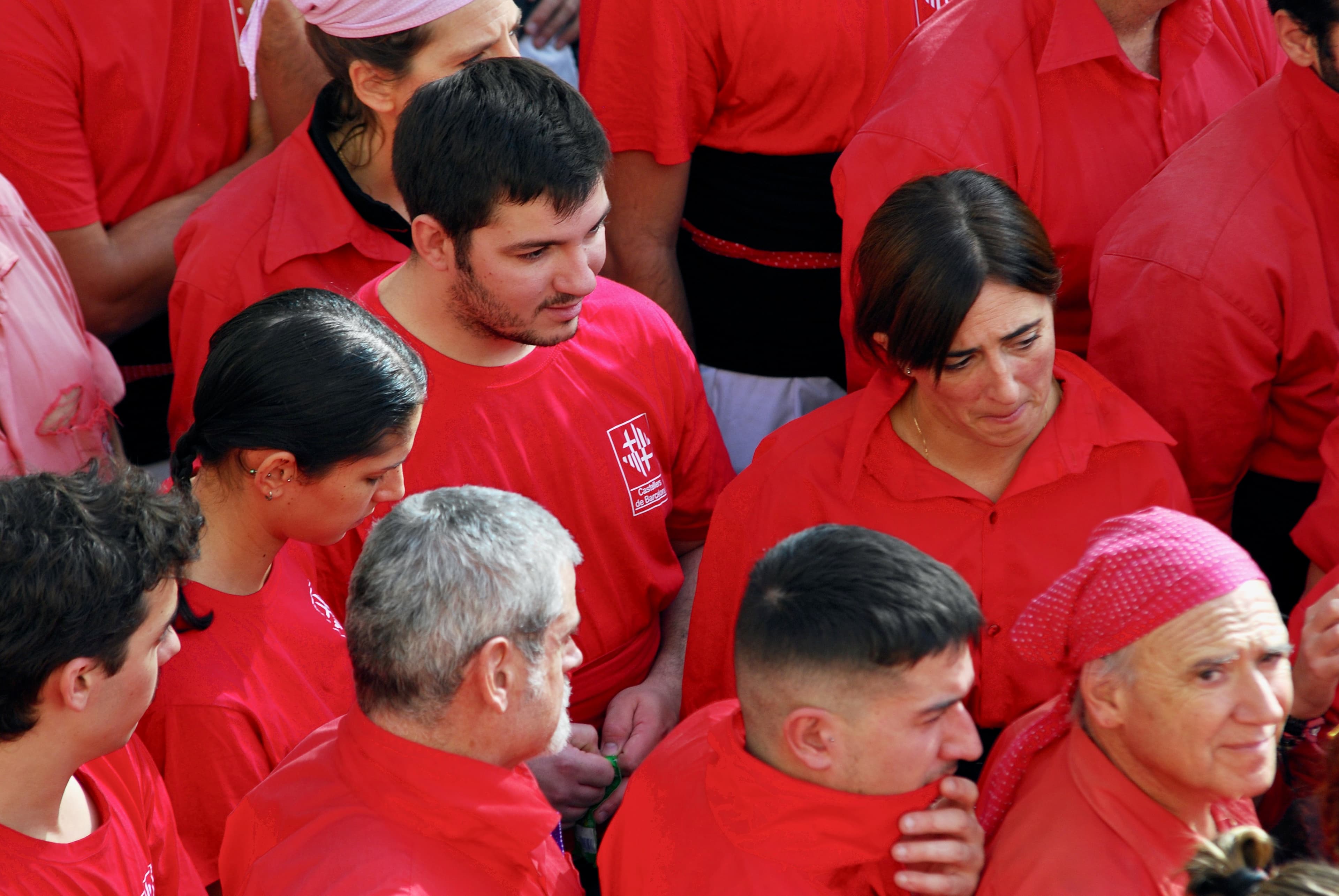 Festa Major del Clot - 12 de novembre de 2023 (Ignasi Arauz) - 39