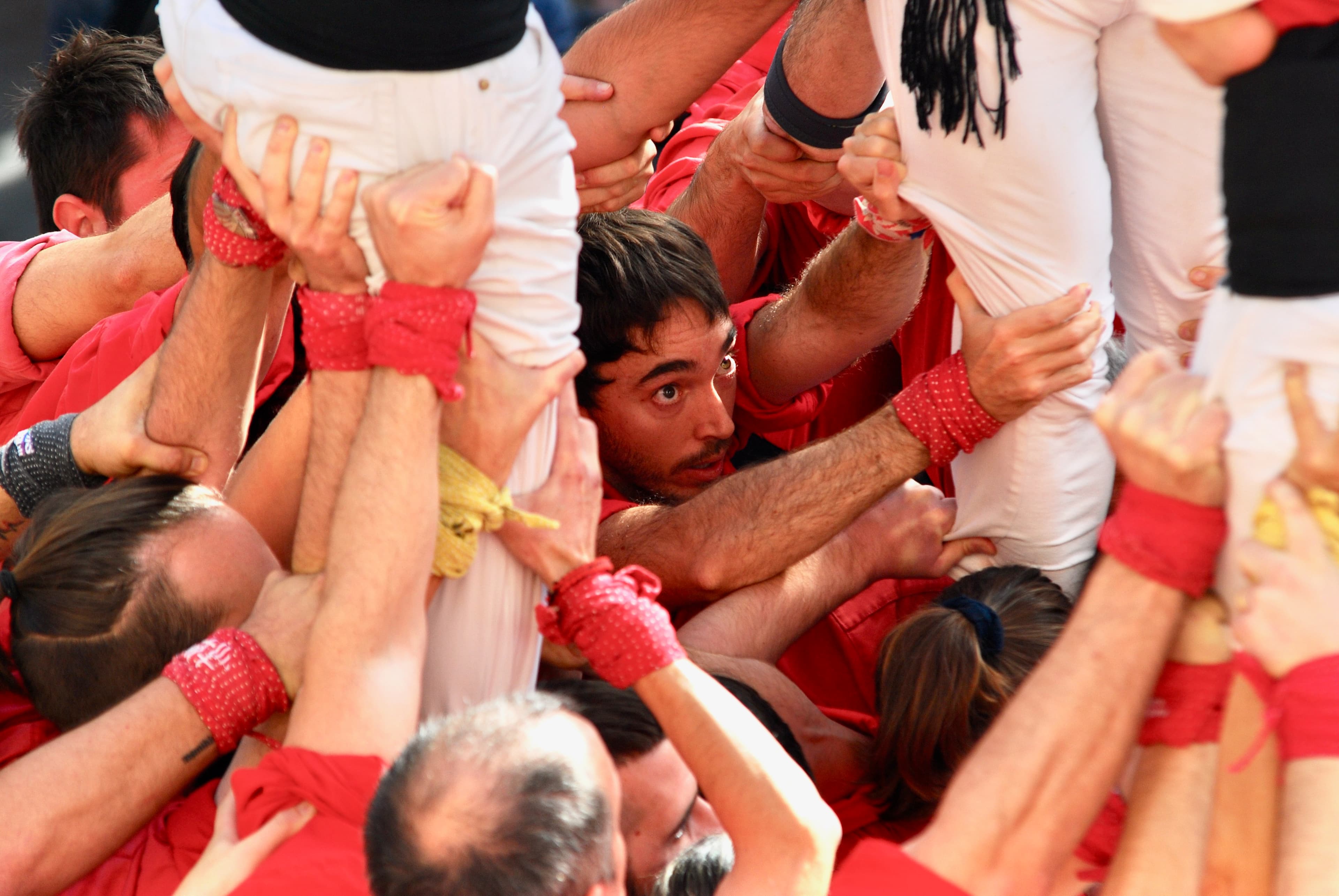 Festa Major del Clot - 12 de novembre de 2023 (Ignasi Arauz) - 57