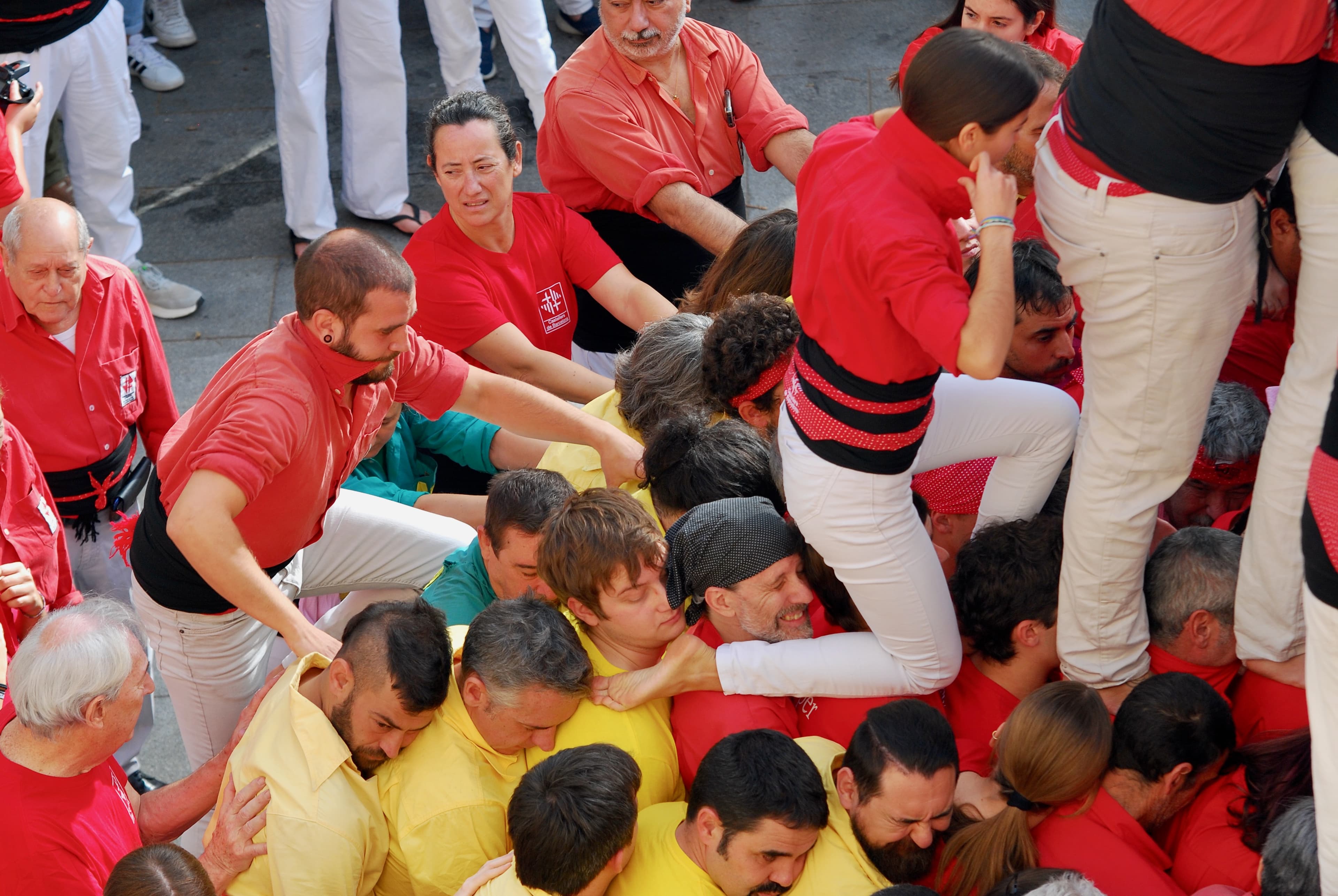 Festa Major del Clot - 12 de novembre de 2023 (Ignasi Arauz) - 50