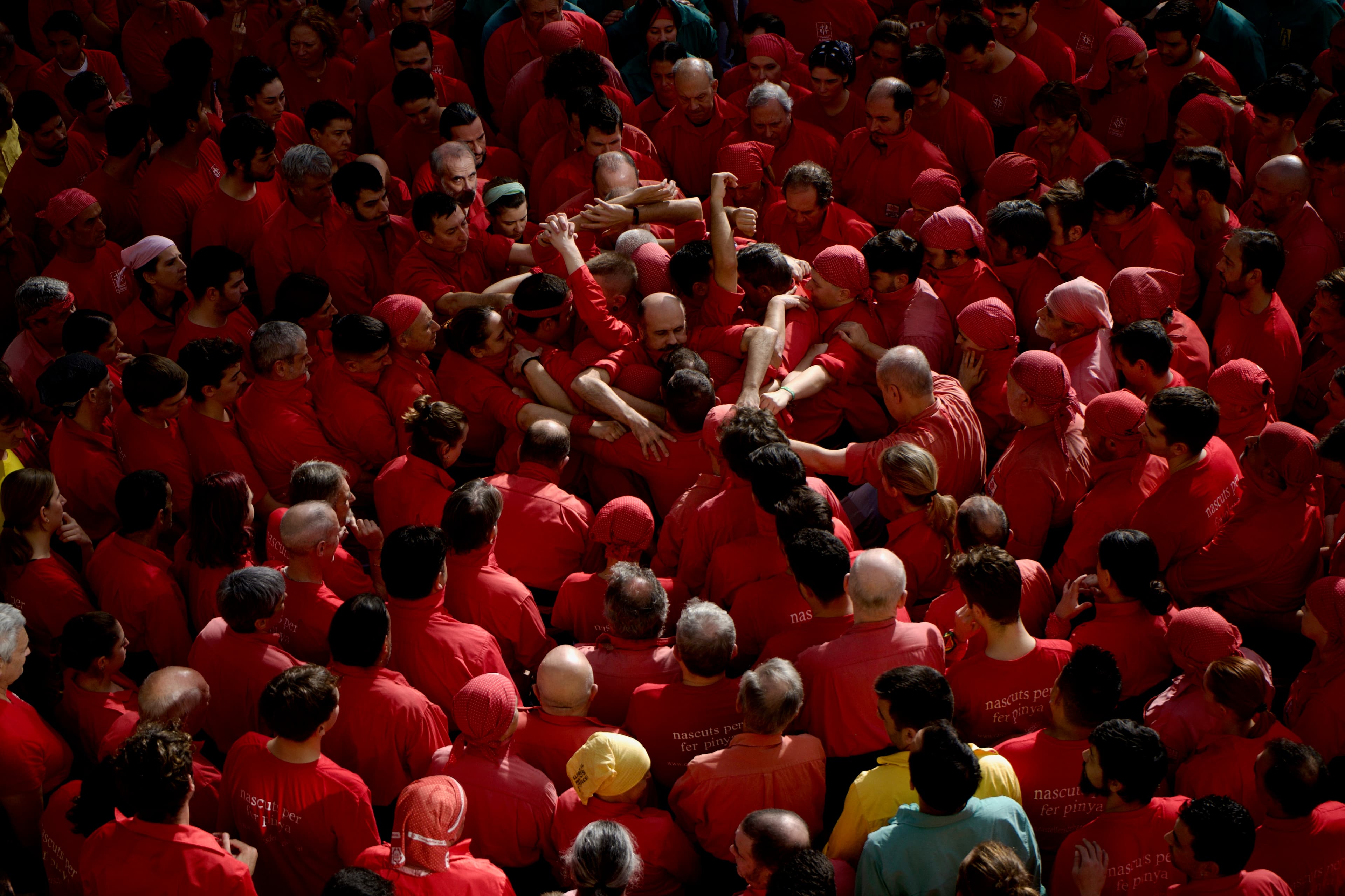 Festa Major del Clot - 12 de novembre de 2023 (Ignasi Arauz) - 15