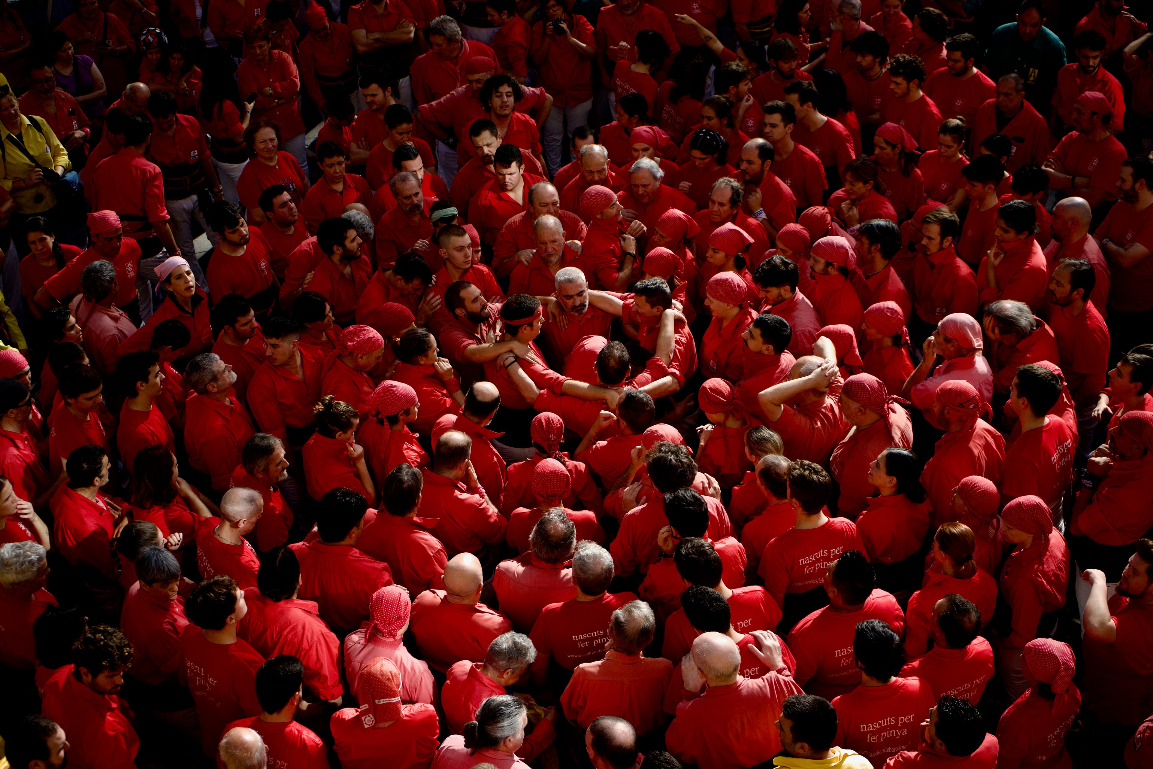 Festa Major del Clot - 12 de novembre de 2023 (Ignasi Arauz) - 9