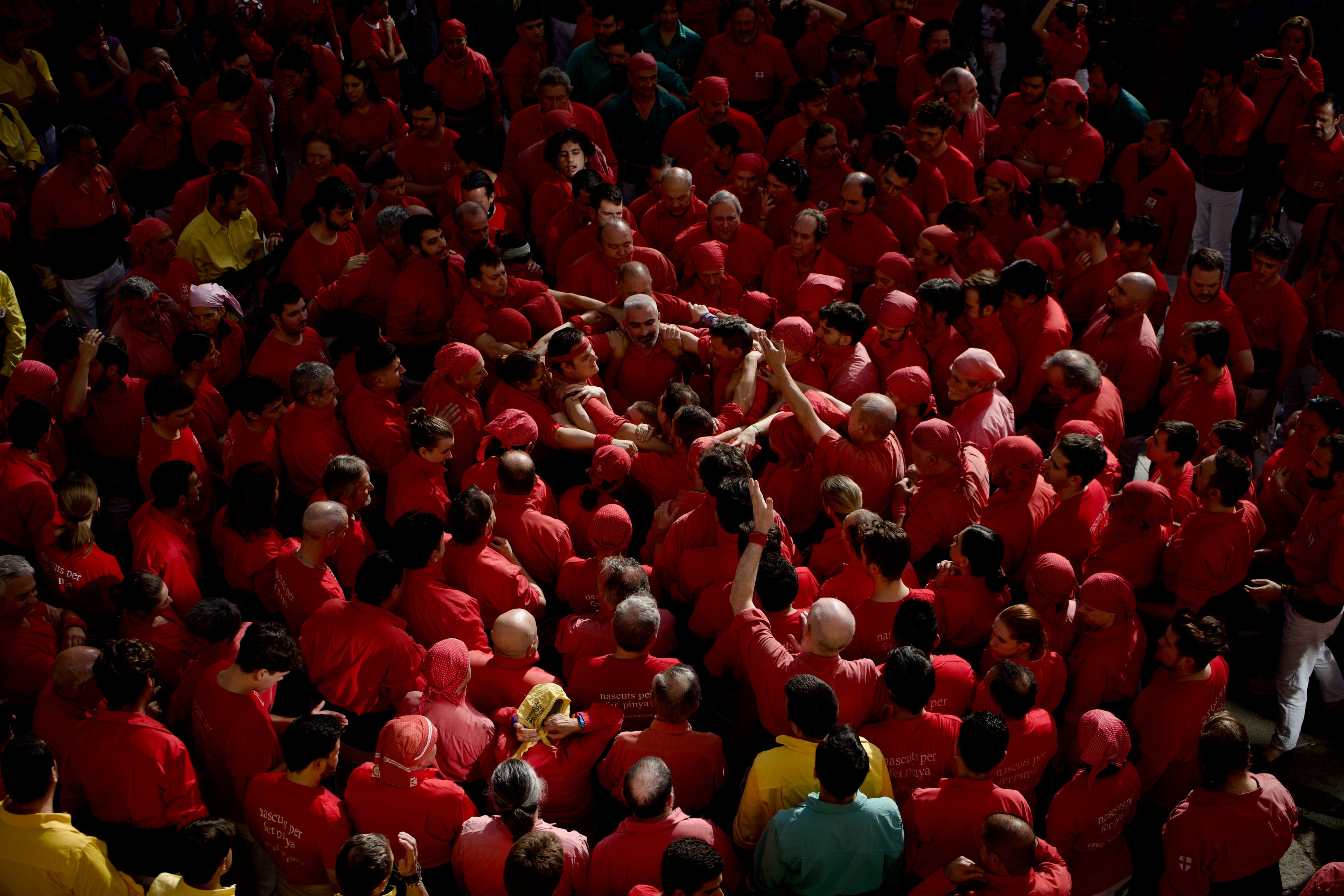 Festa Major del Clot - 12 de novembre de 2023 (Ignasi Arauz) - 10