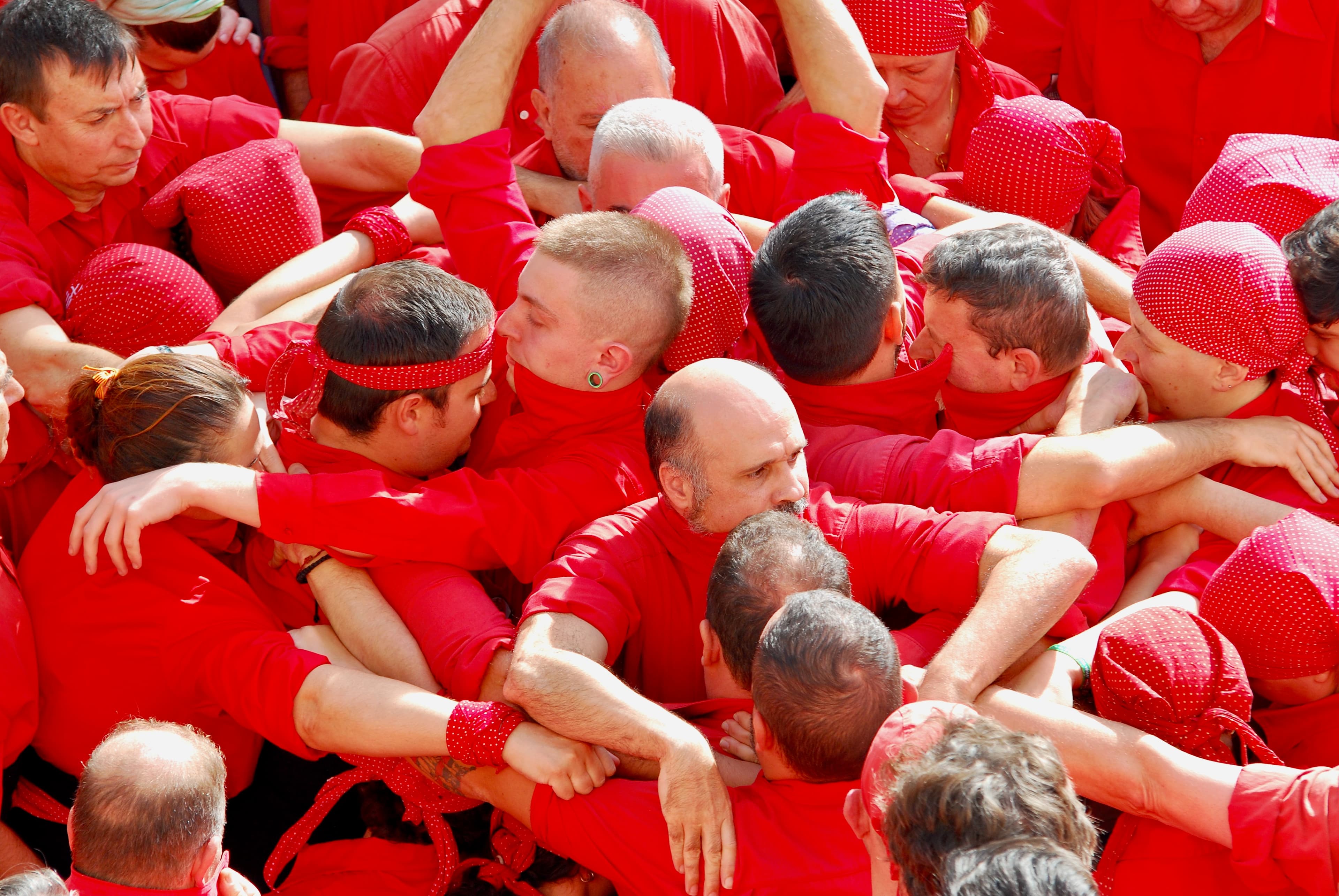 Festa Major del Clot - 12 de novembre de 2023 (Ignasi Arauz) - 23