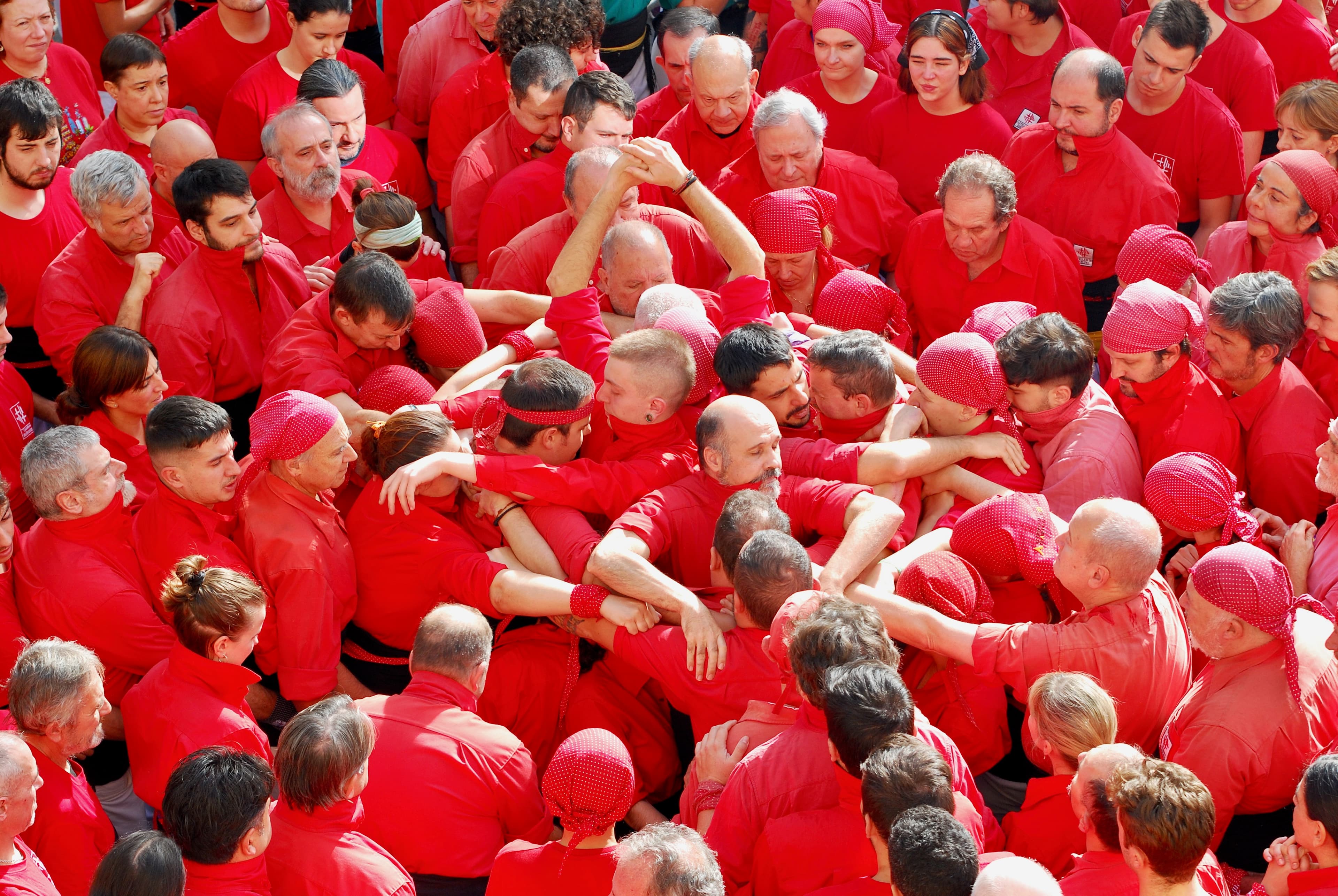 Festa Major del Clot - 12 de novembre de 2023 (Ignasi Arauz) - 24