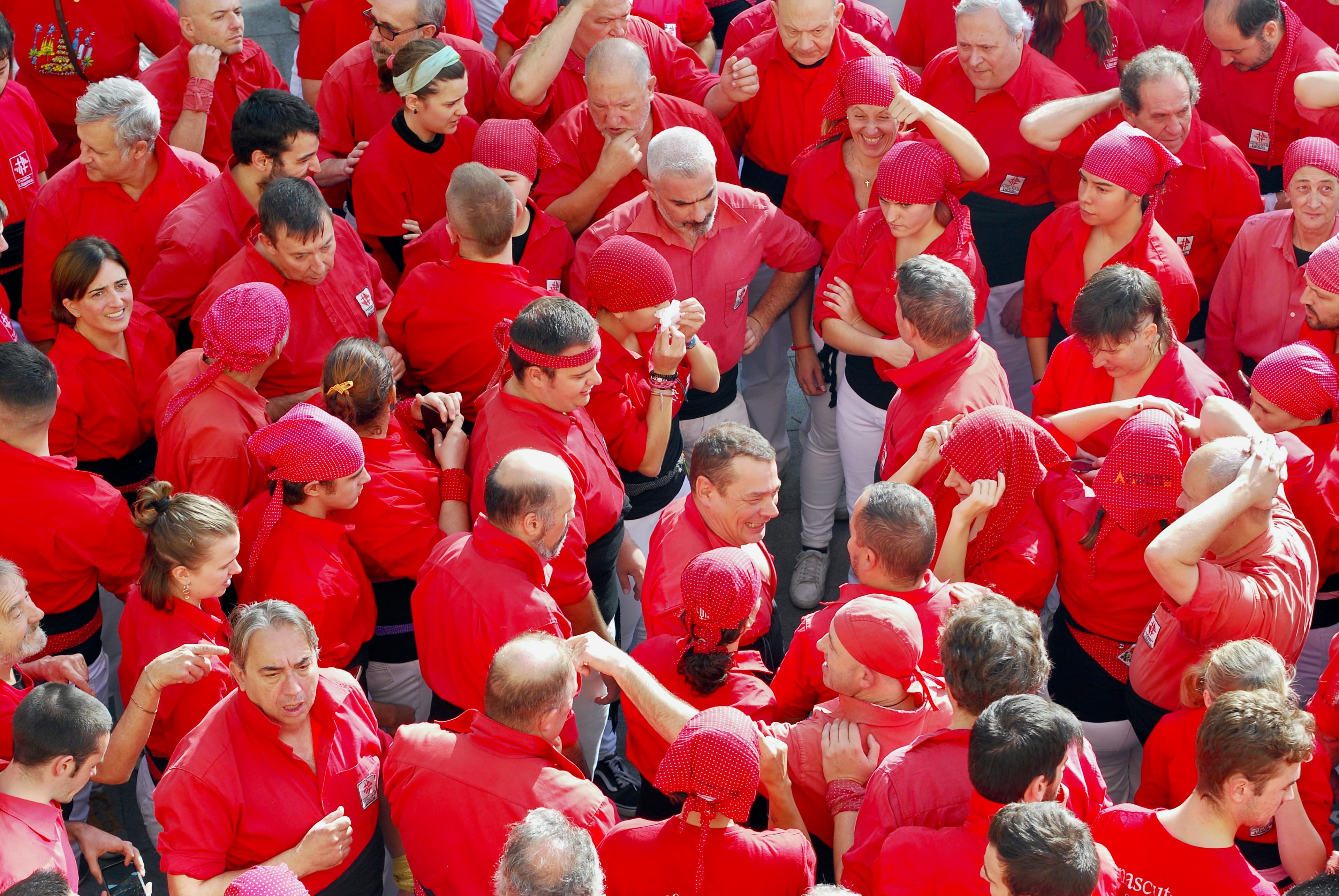 Festa Major del Clot - 12 de novembre de 2023 (Ignasi Arauz) - 14