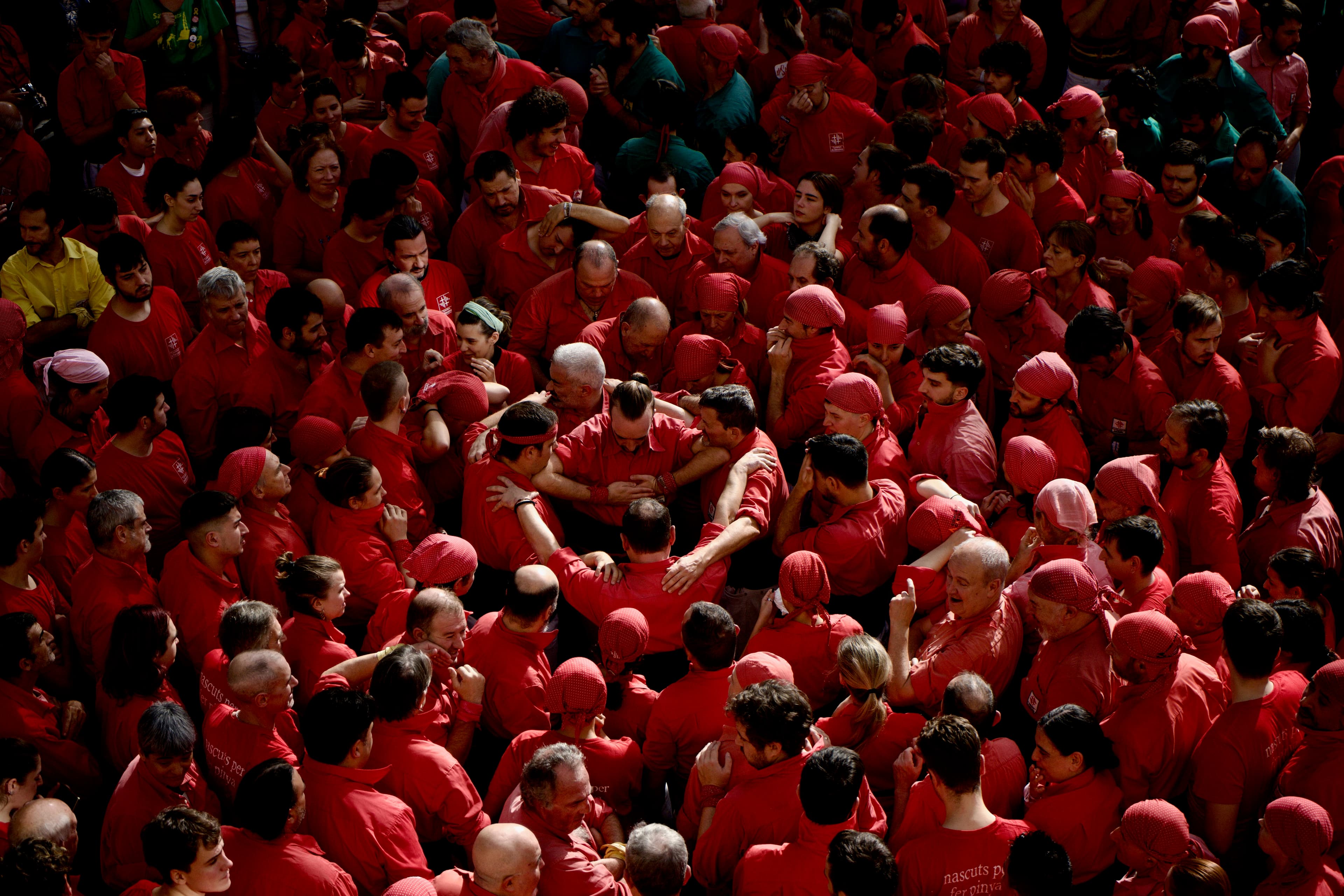 Festa Major del Clot - 12 de novembre de 2023 (Ignasi Arauz) - 13