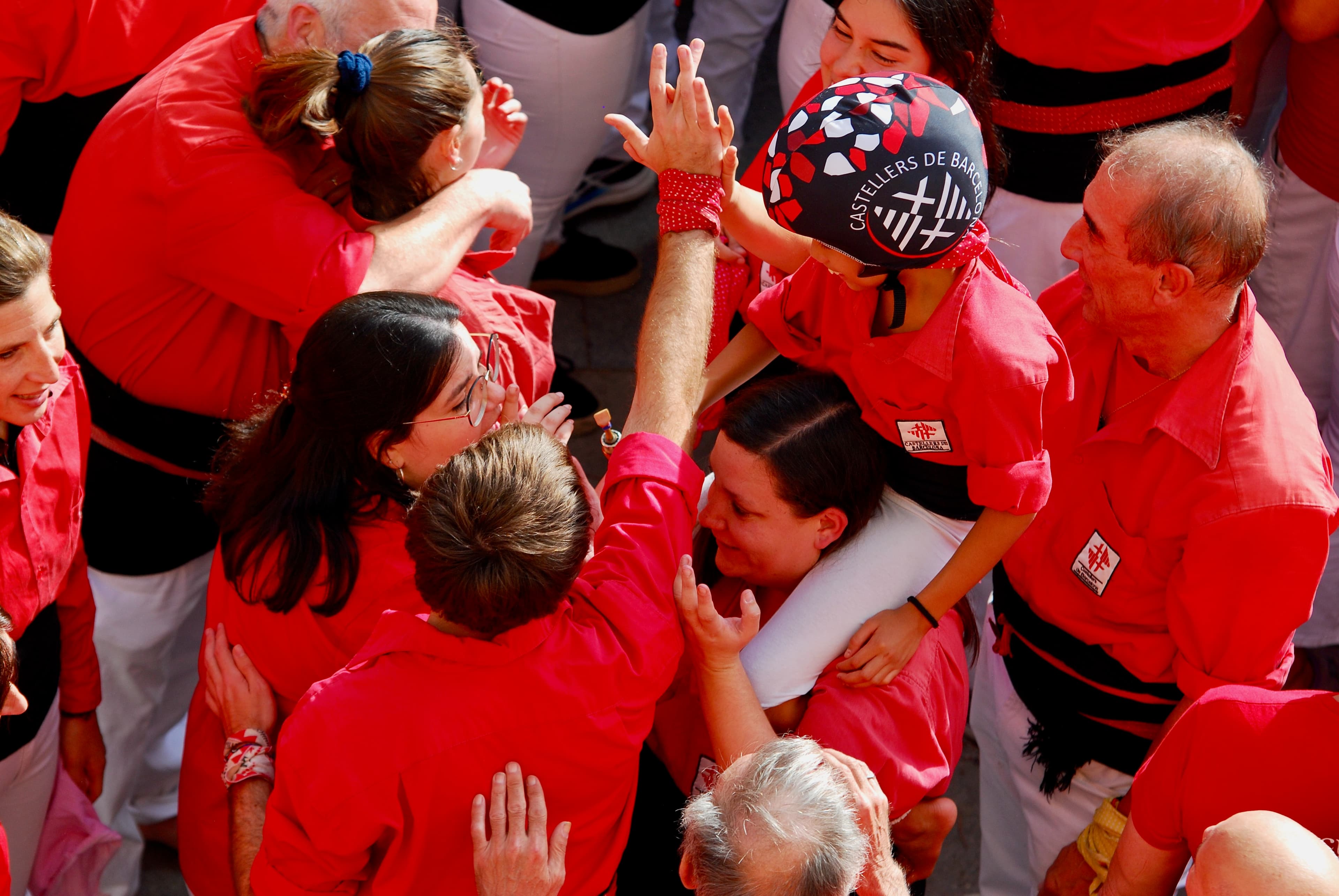 Festa Major del Clot - 12 de novembre de 2023 (Ignasi Arauz) - 77