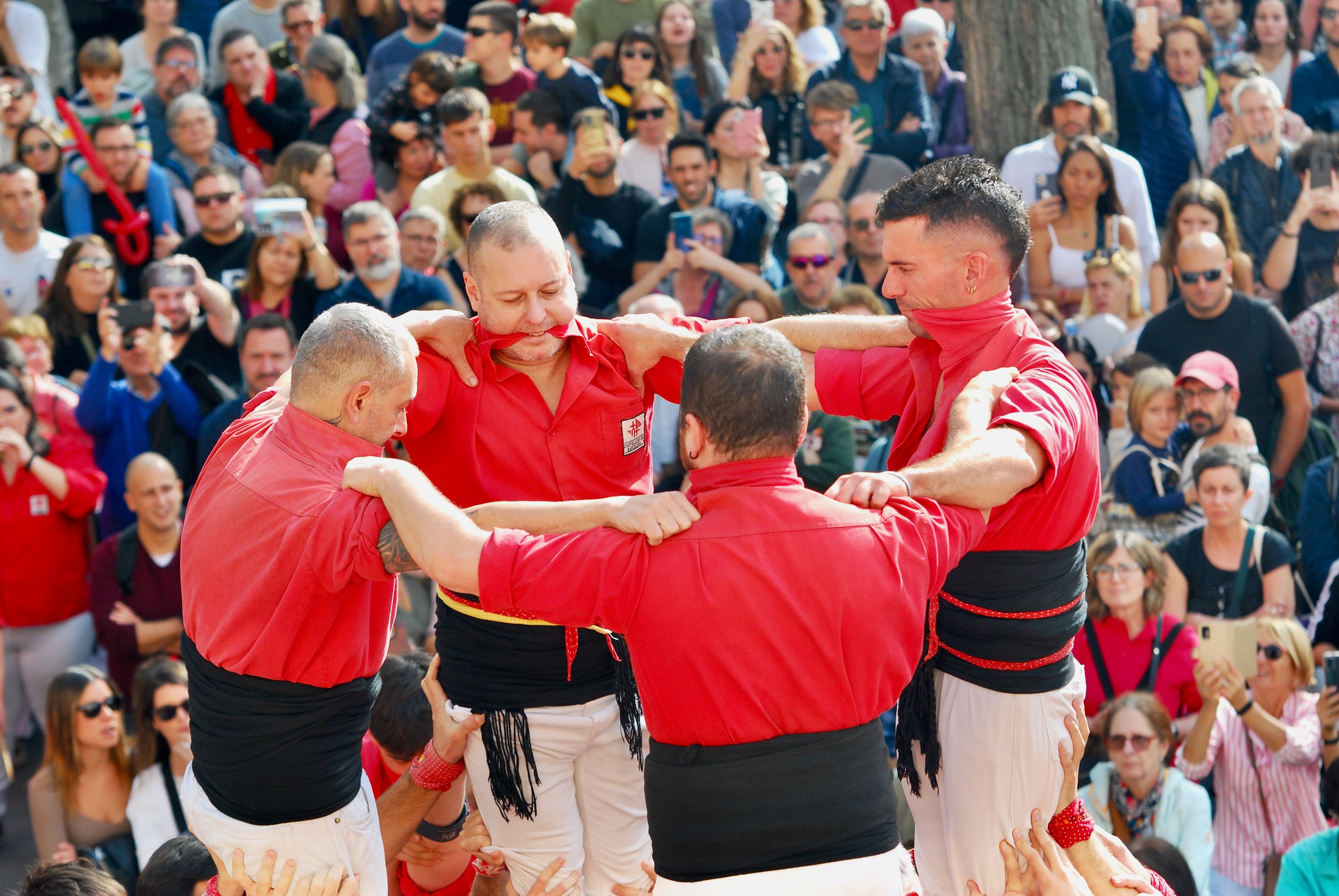 Festa Major del Clot - 12 de novembre de 2023 (Ignasi Arauz) - 52