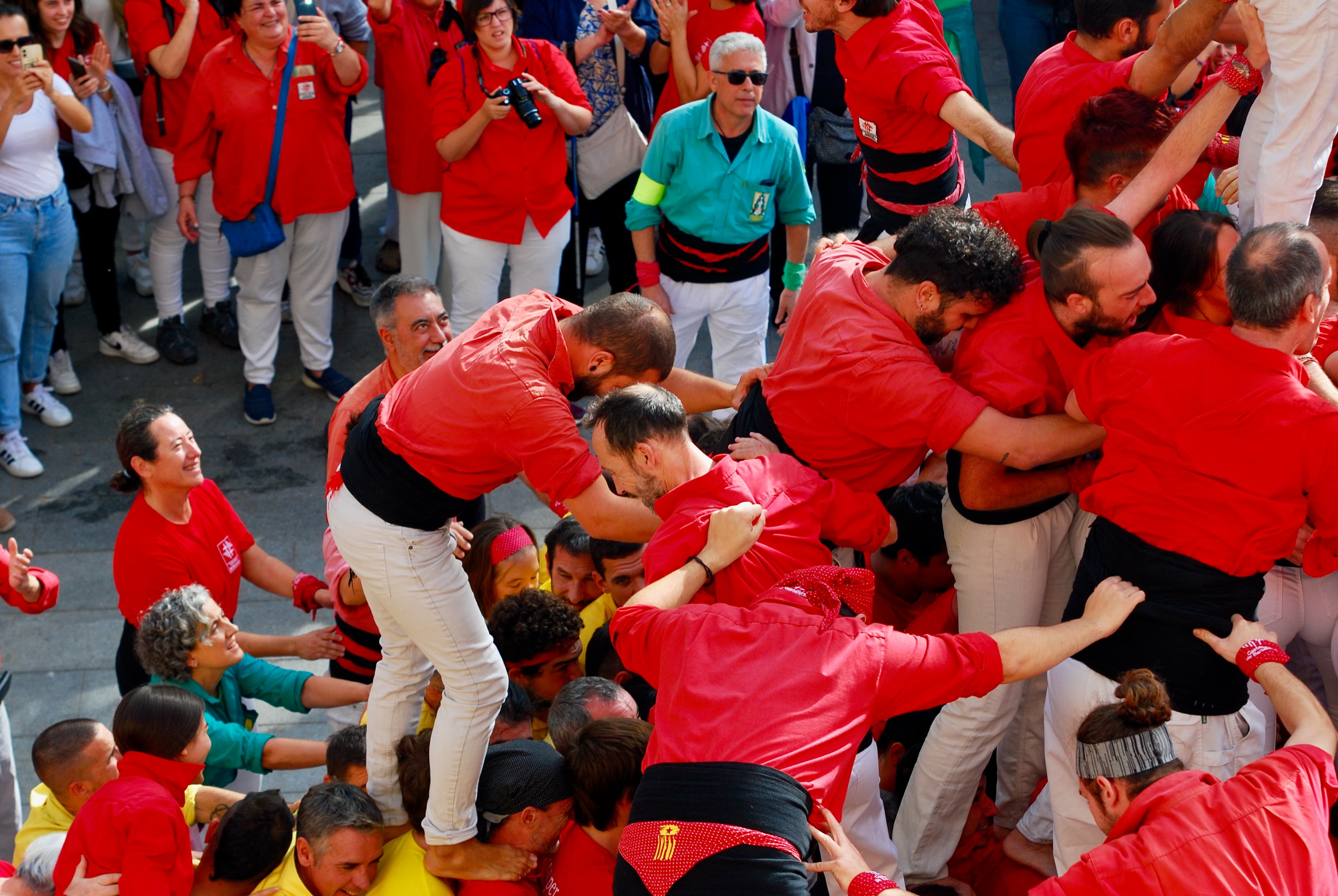 Festa Major del Clot - 12 de novembre de 2023 (Ignasi Arauz) - 62