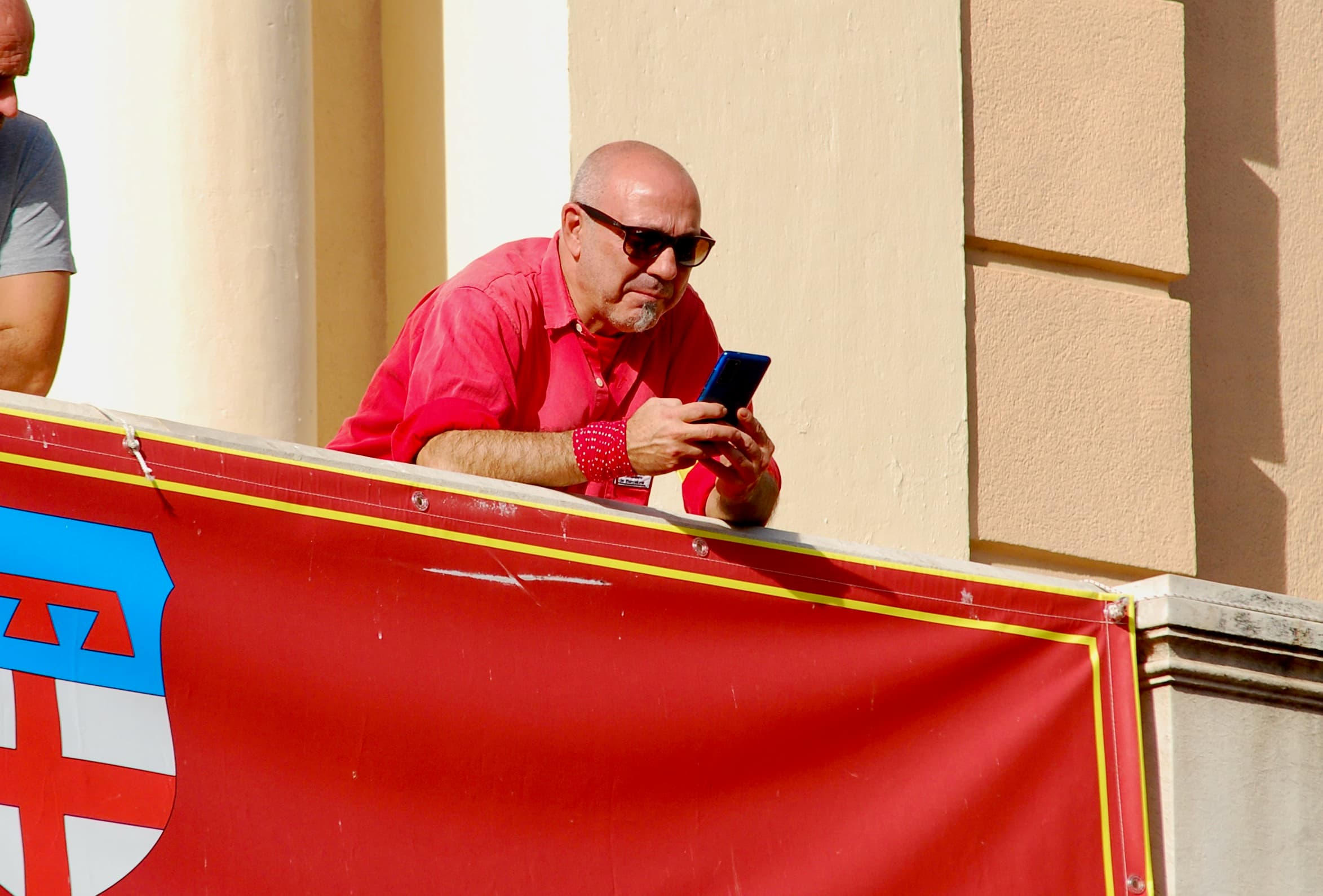 Festa Major del Clot - 12 de novembre de 2023 (Ignasi Arauz) - 87