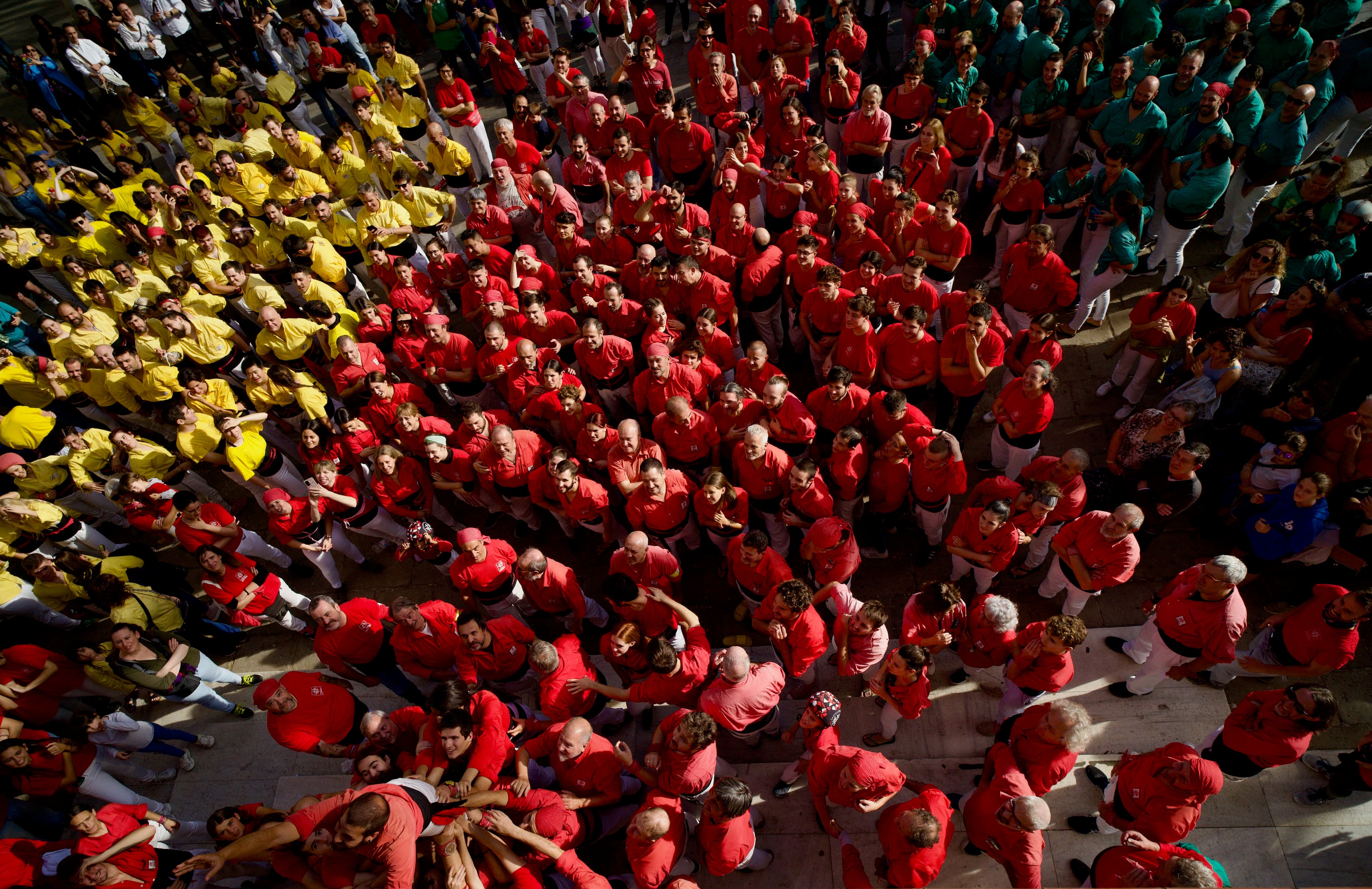 Festa Major del Clot - 12 de novembre de 2023 (Ignasi Arauz) - 112