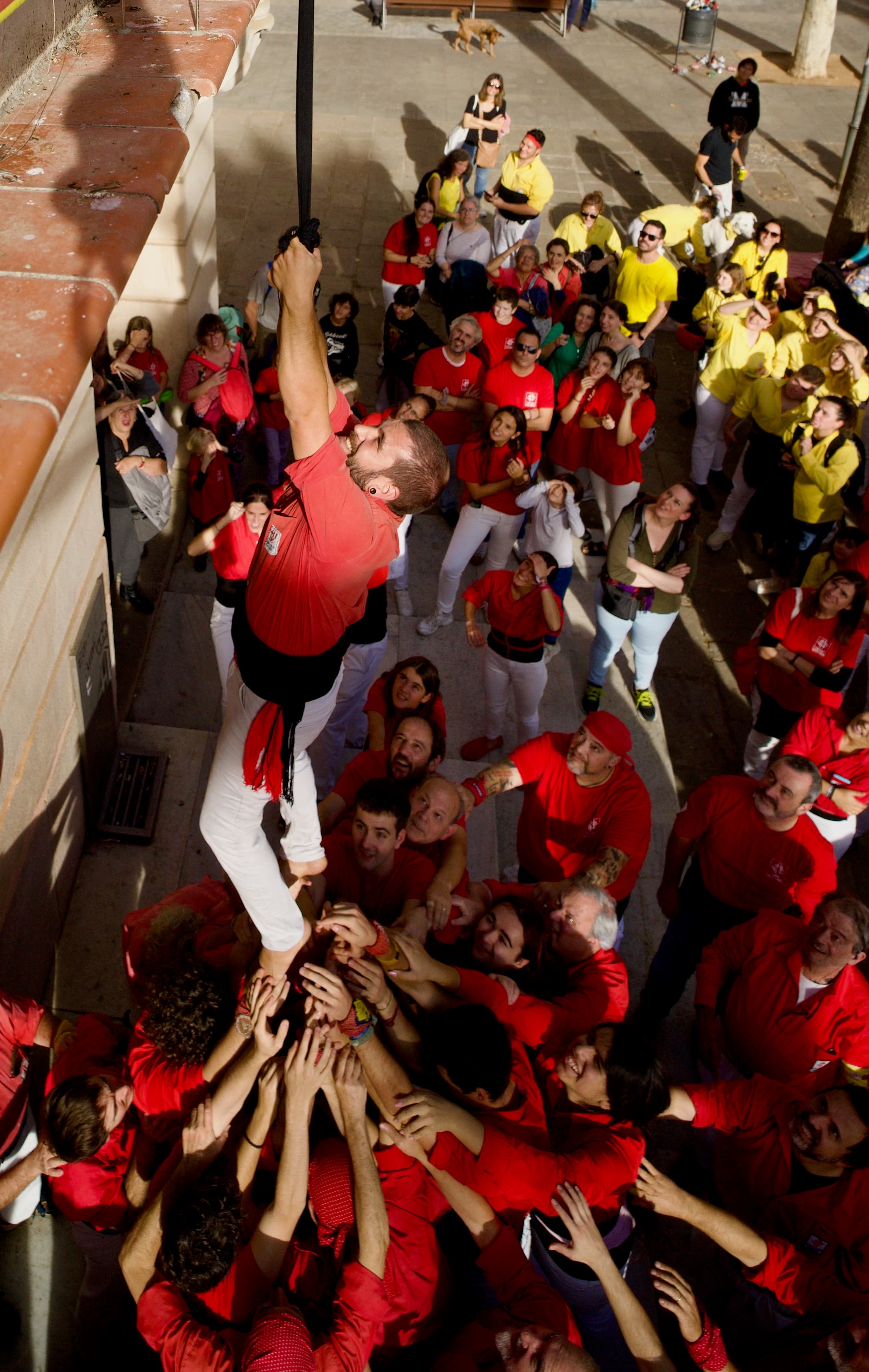 Festa Major del Clot - 12 de novembre de 2023 (Ignasi Arauz) - 114