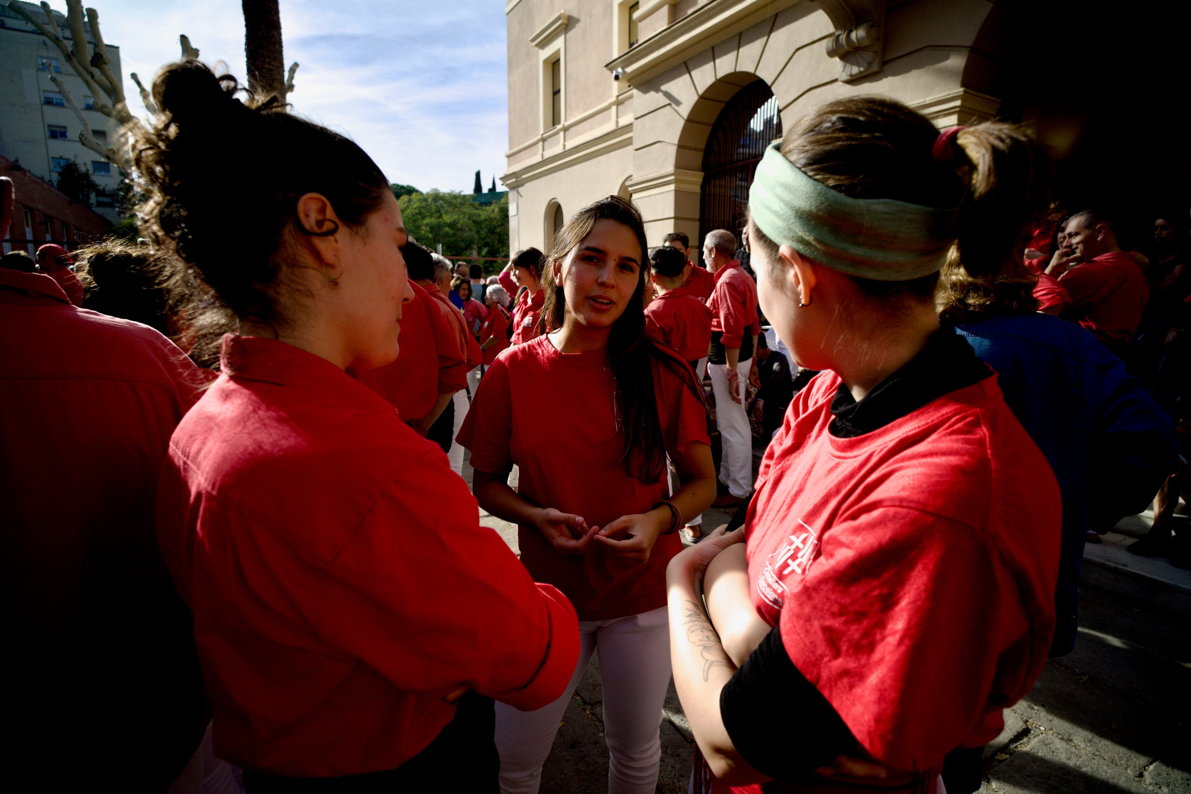Festa Major del Clot - 12 de novembre de 2023 (Ignasi Arauz) - 97