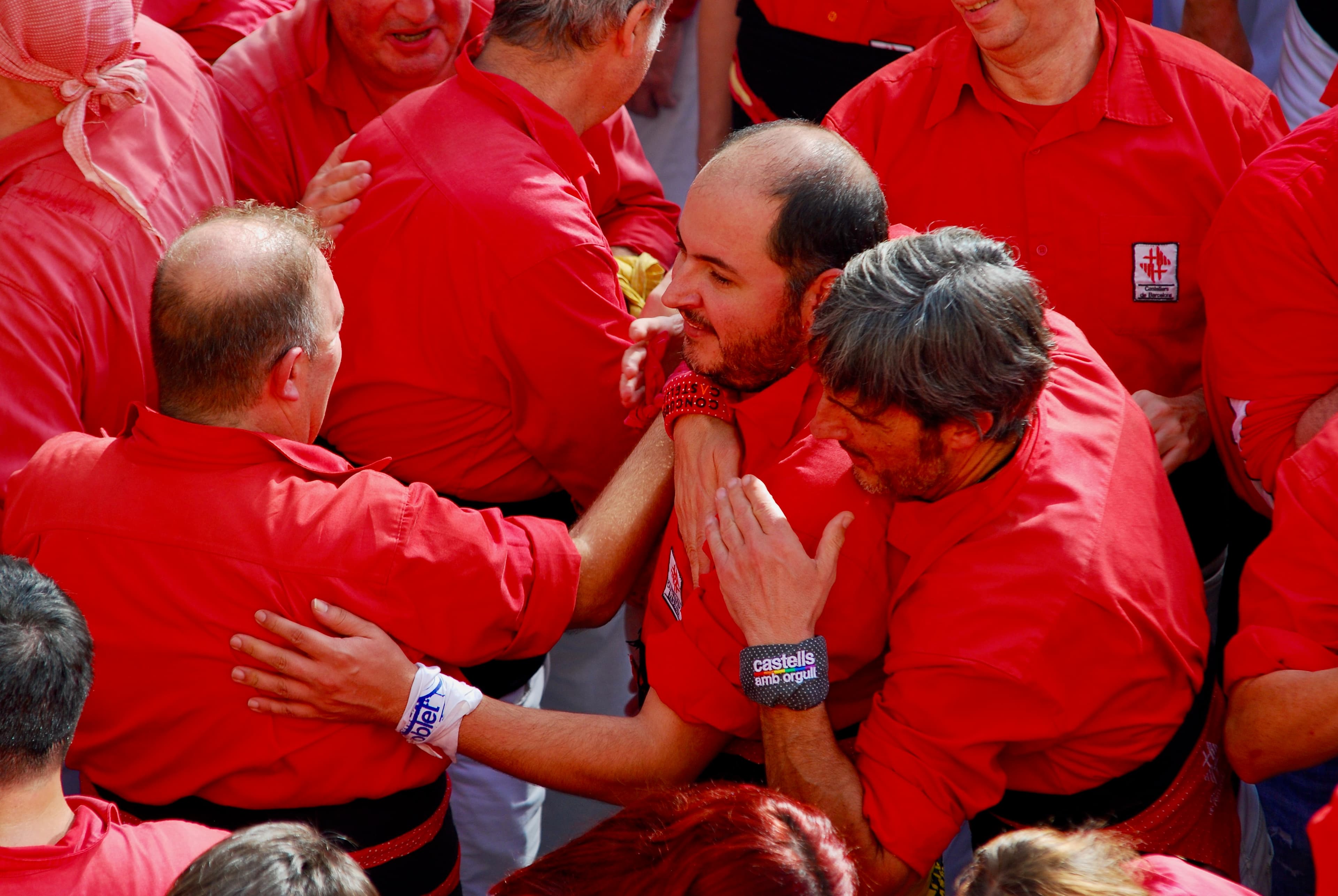 Festa Major del Clot - 12 de novembre de 2023 (Ignasi Arauz) - 80