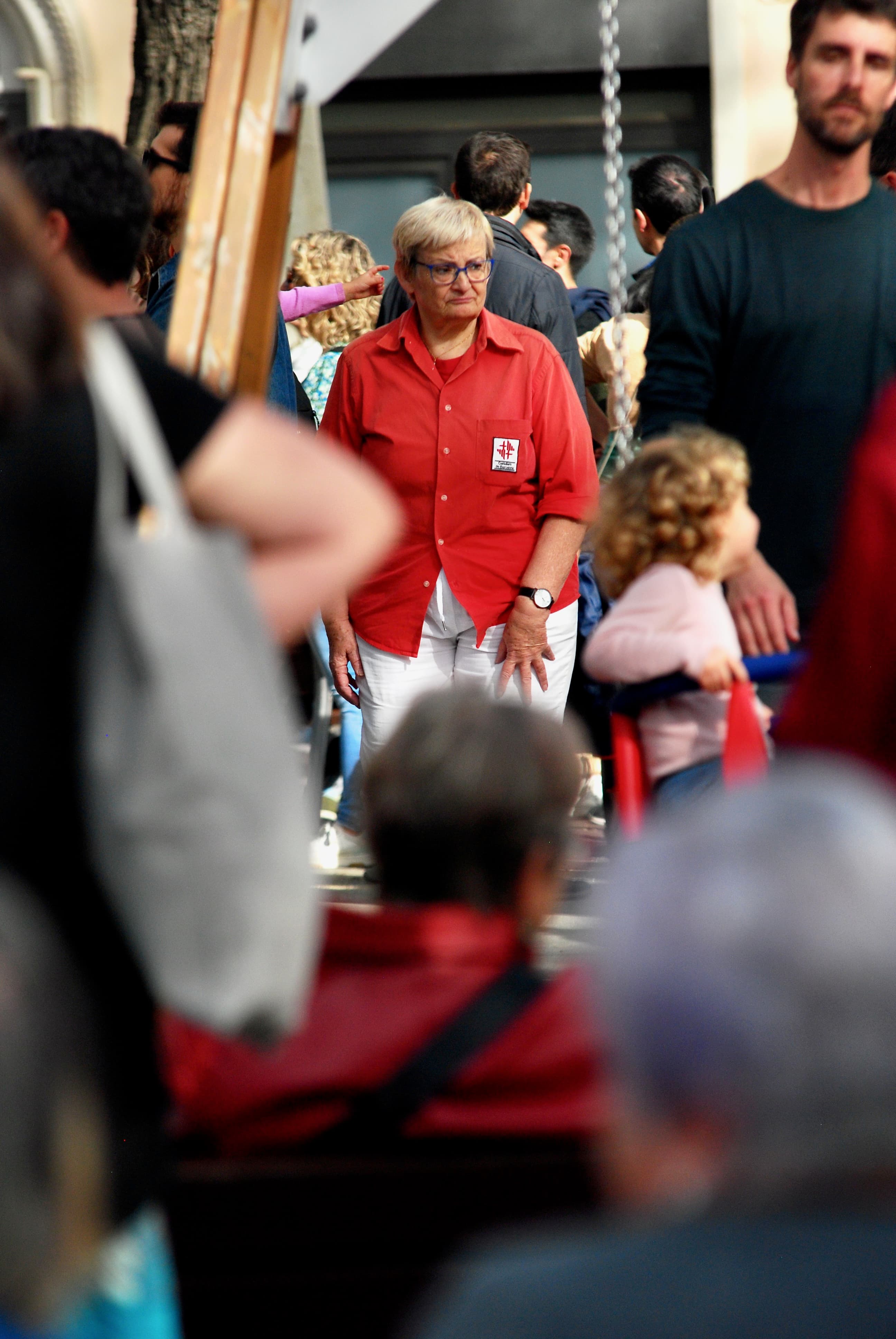 Festa Major del Clot - 12 de novembre de 2023 (Ignasi Arauz) - 83