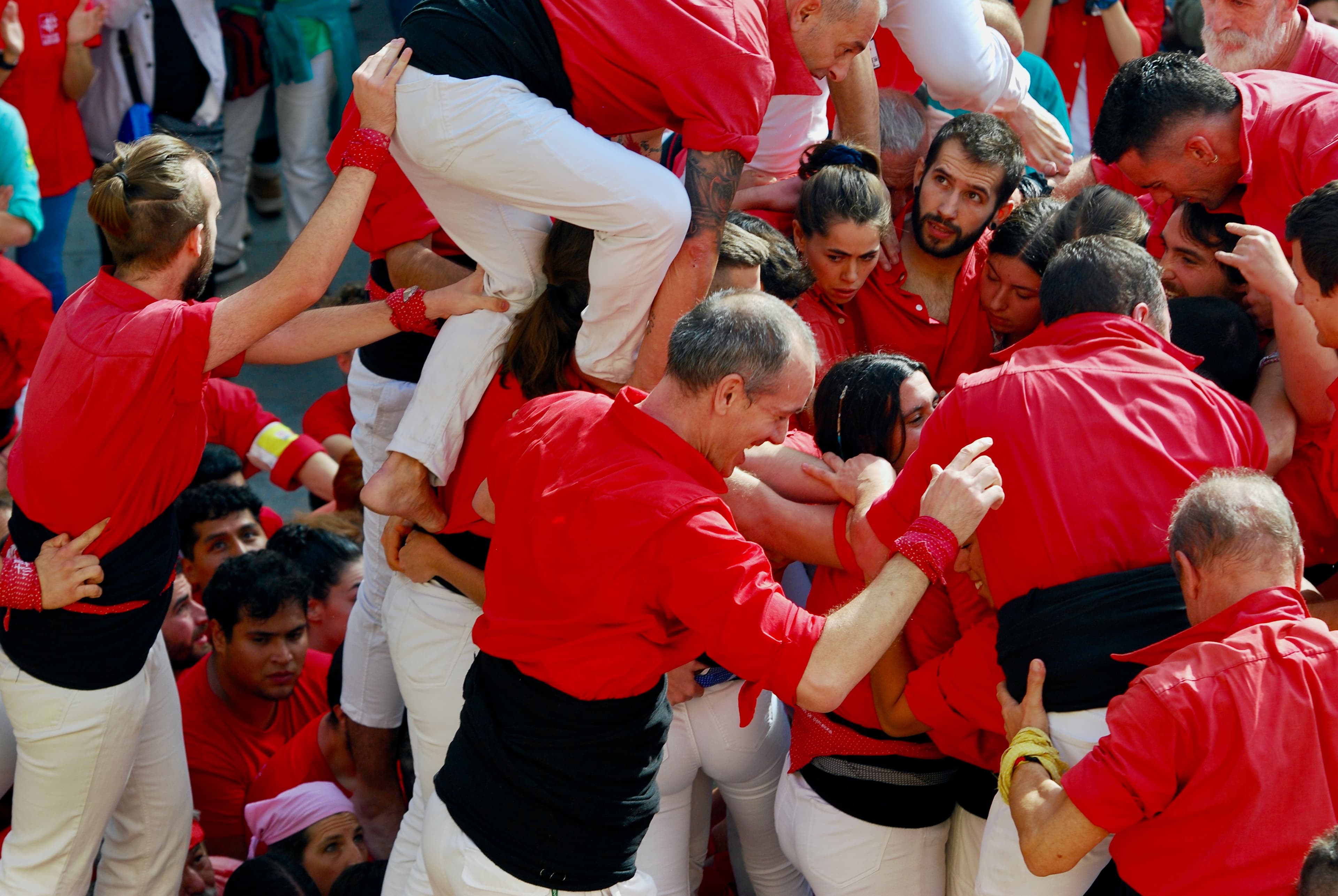 Festa Major del Clot - 12 de novembre de 2023 (Ignasi Arauz) - 65