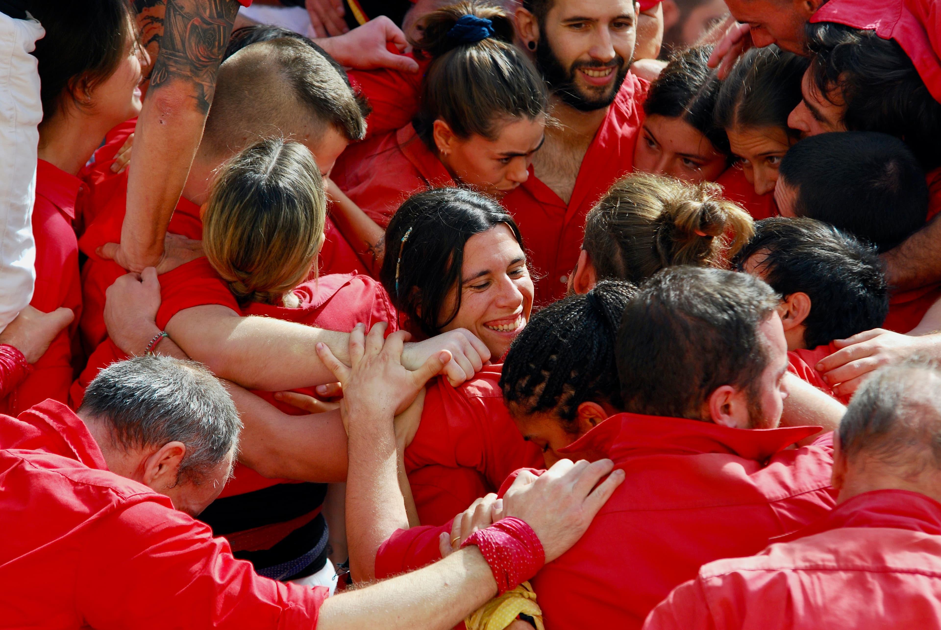 Festa Major del Clot - 12 de novembre de 2023 (Ignasi Arauz) - 67