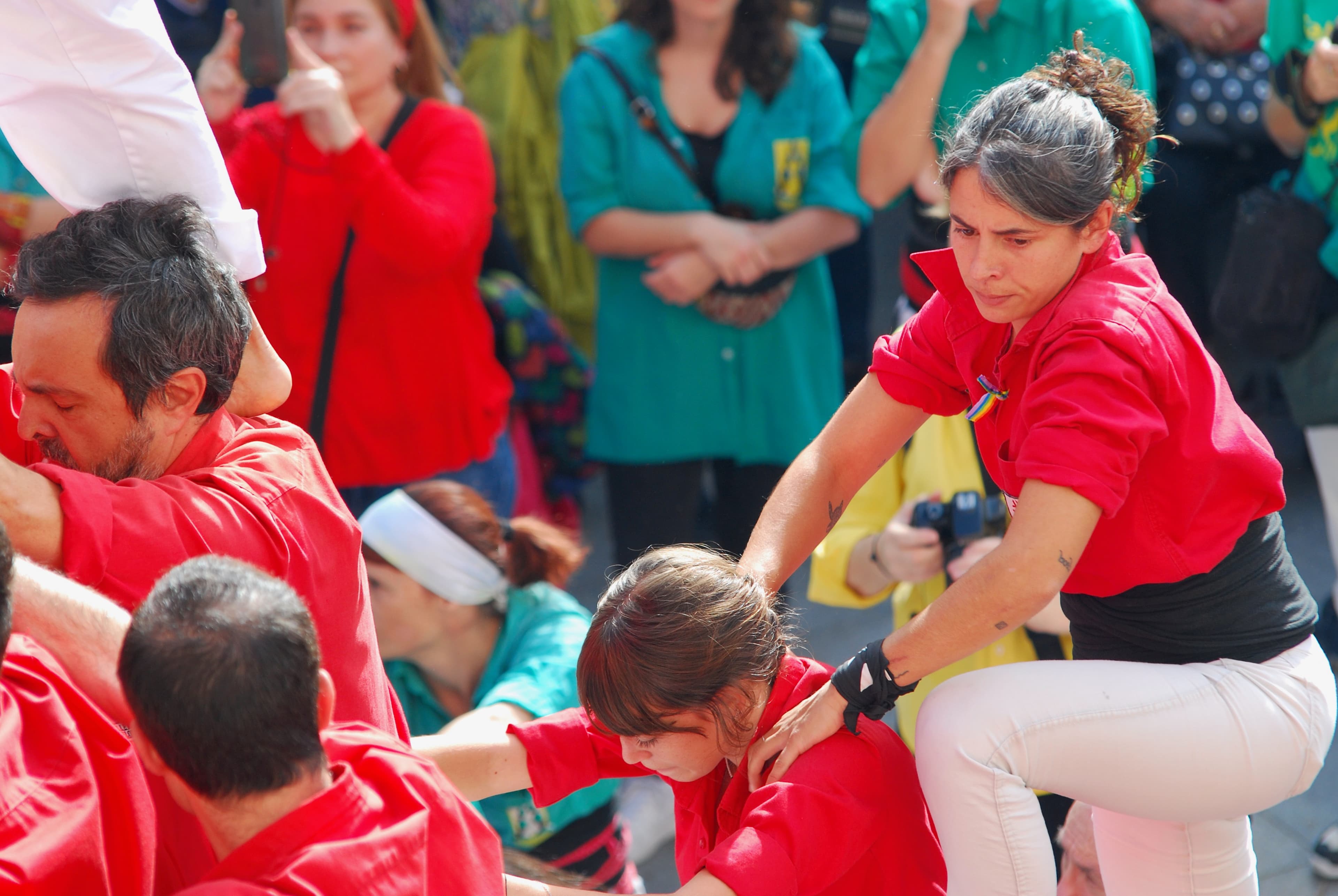 Festa Major del Clot - 12 de novembre de 2023 (Ignasi Arauz) - 53