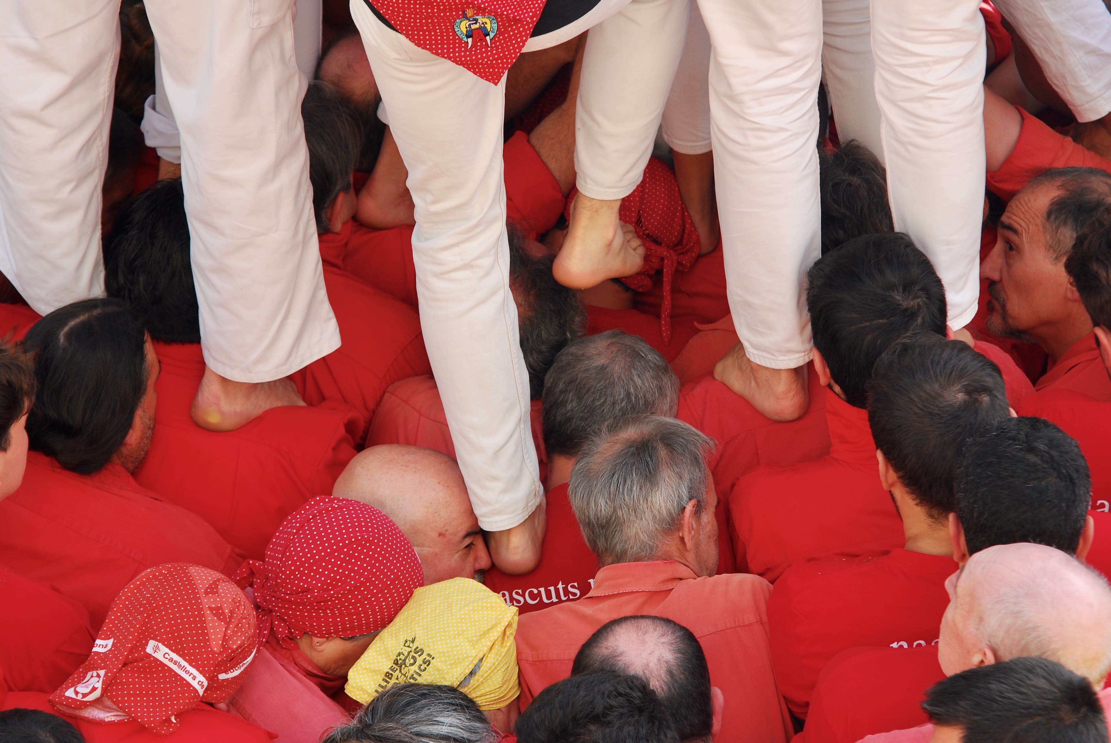 Festa Major del Clot - 12 de novembre de 2023 (Ignasi Arauz) - 49