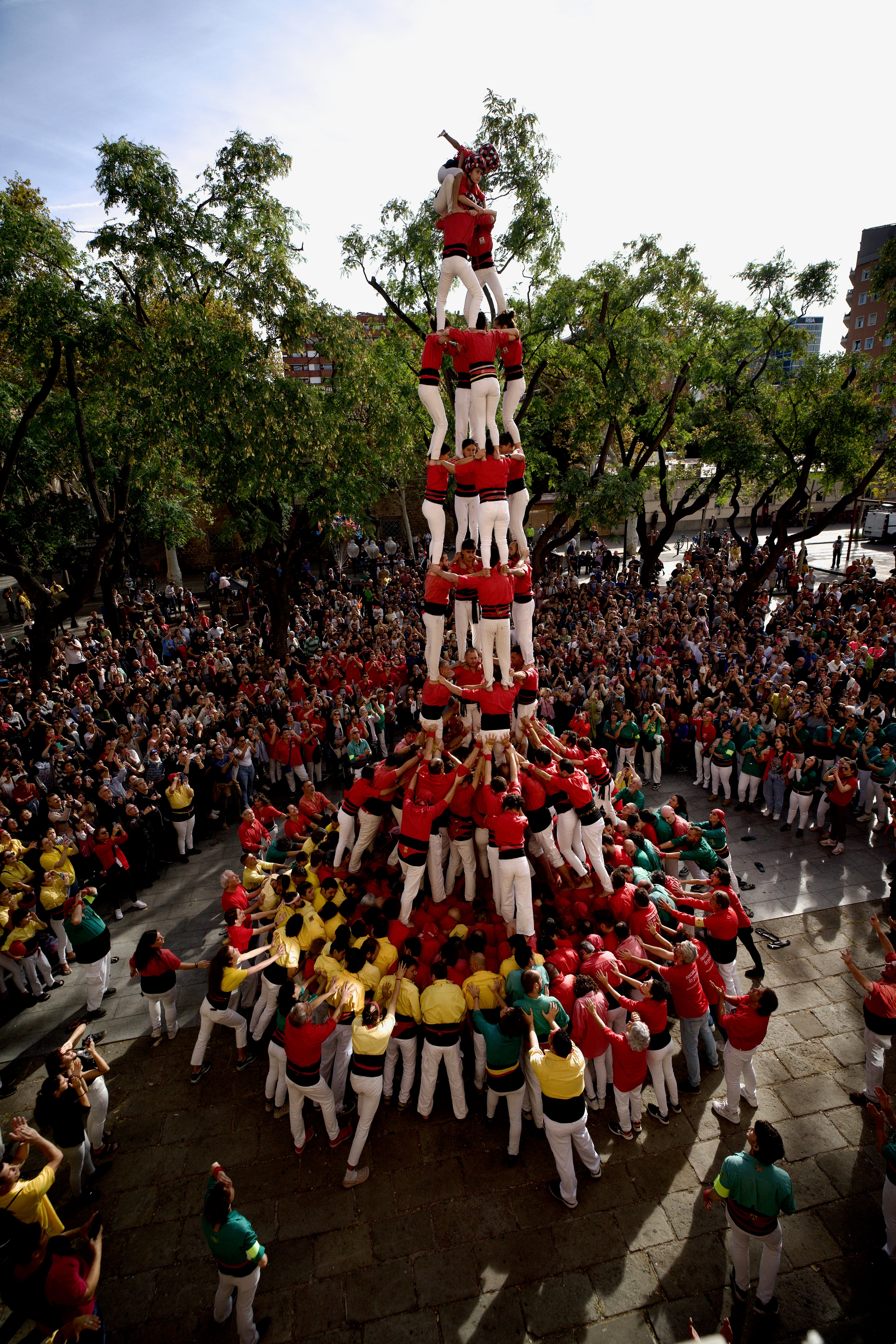 Festa Major del Clot - 12 de novembre de 2023 (Ignasi Arauz) - 37
