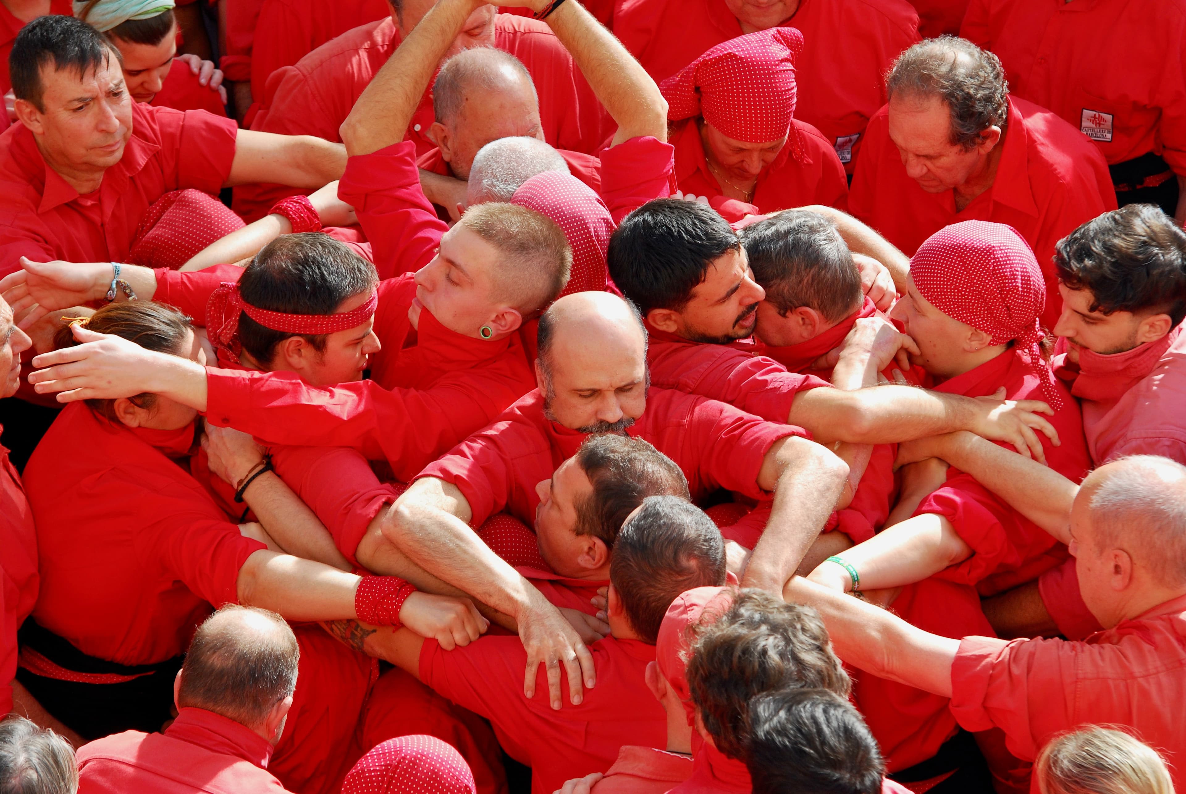 Festa Major del Clot - 12 de novembre de 2023 (Ignasi Arauz) - 26