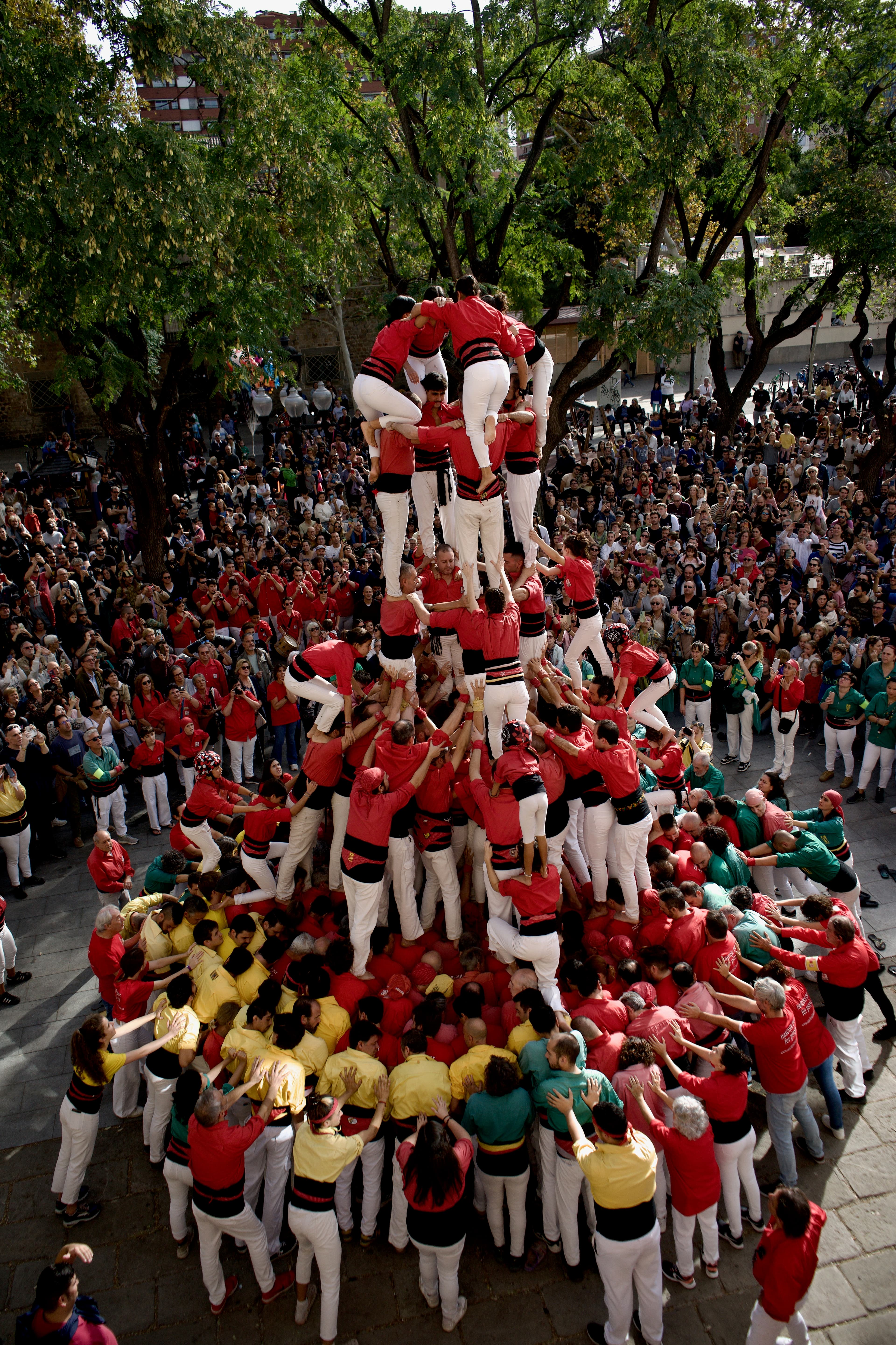 Festa Major del Clot - 12 de novembre de 2023 (Ignasi Arauz) - 25