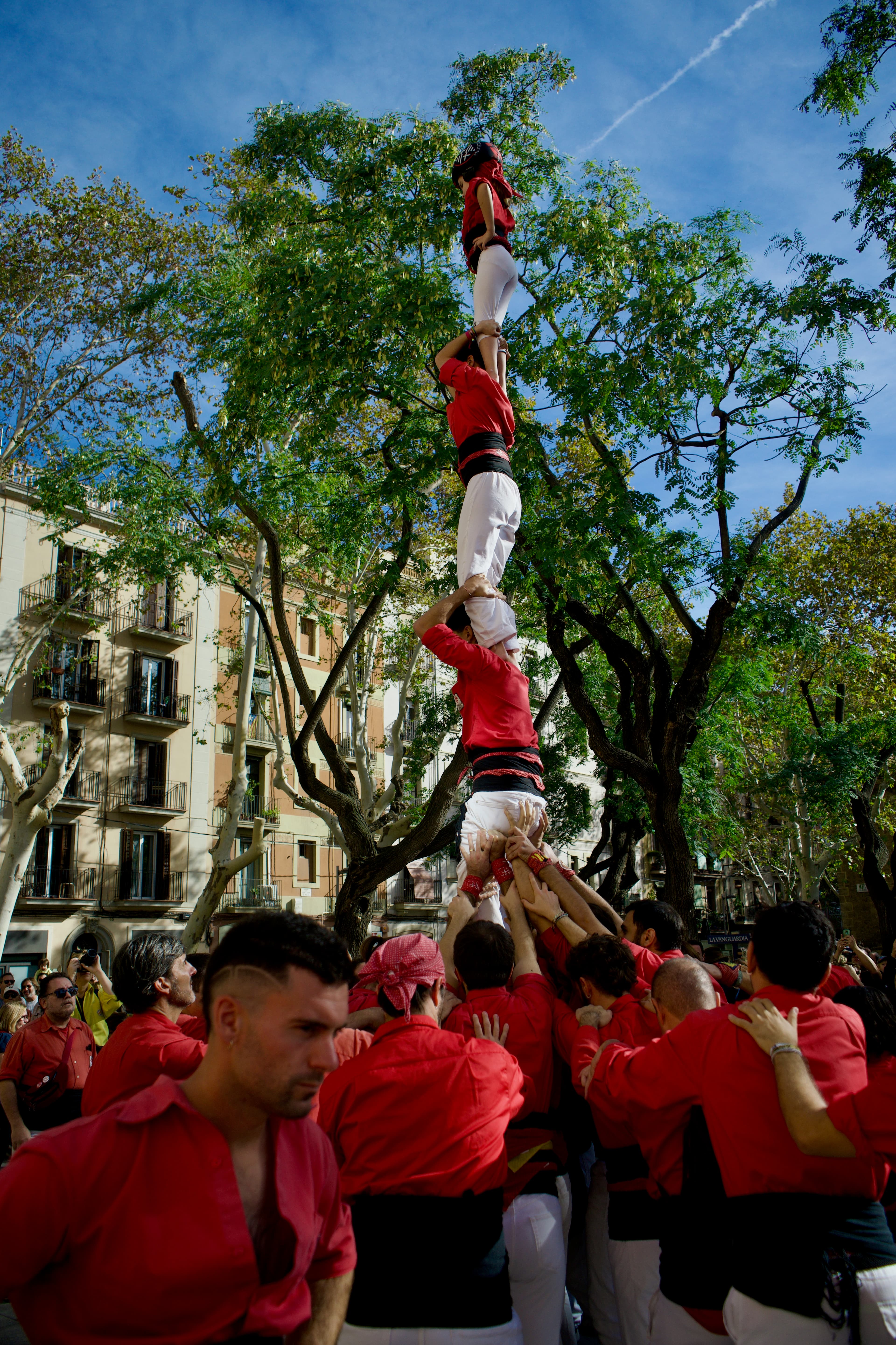 Festa Major del Clot - 12 de novembre de 2023 (Ignasi Arauz) - 6