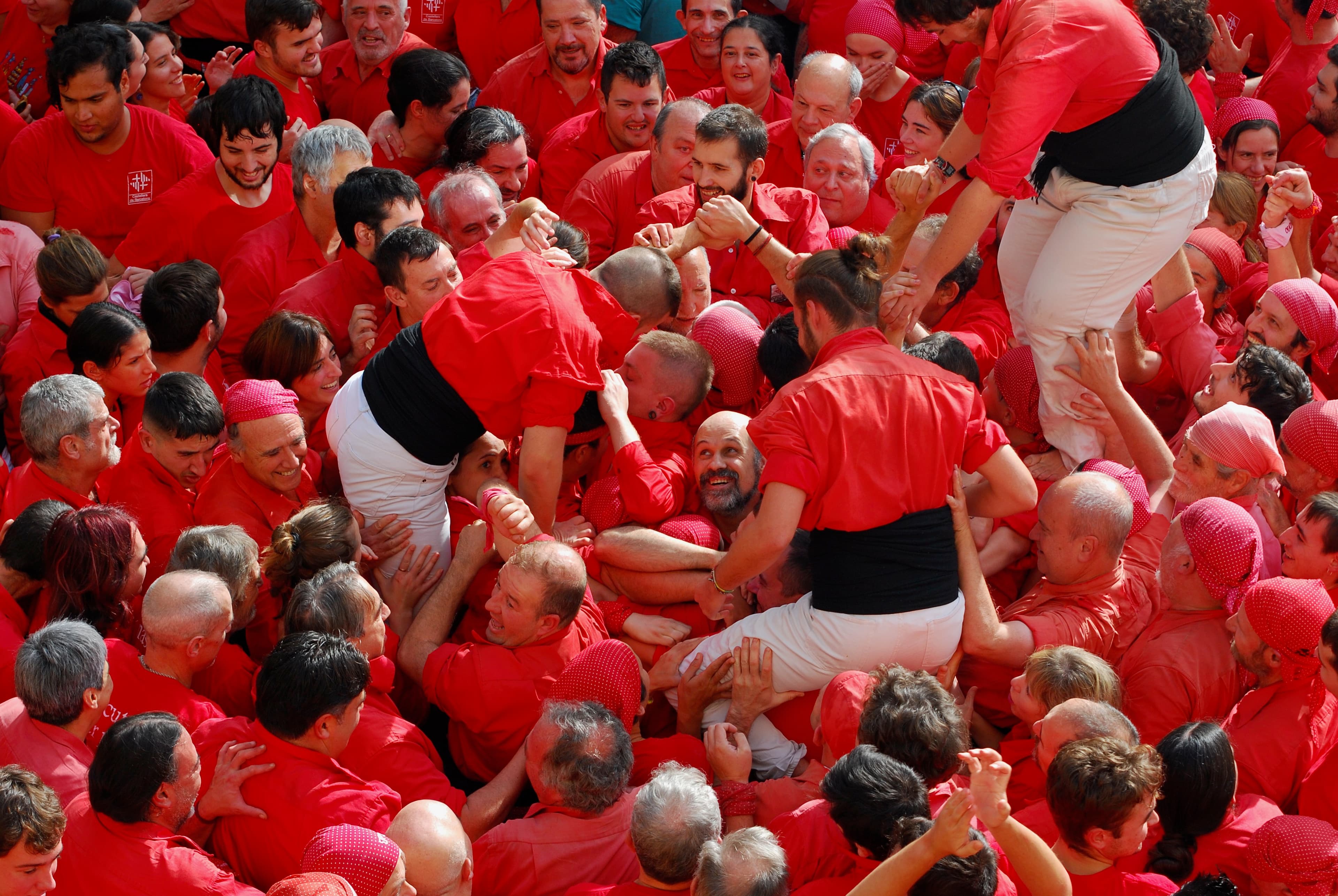 Festa Major del Clot - 12 de novembre de 2023 (Ignasi Arauz) - 73