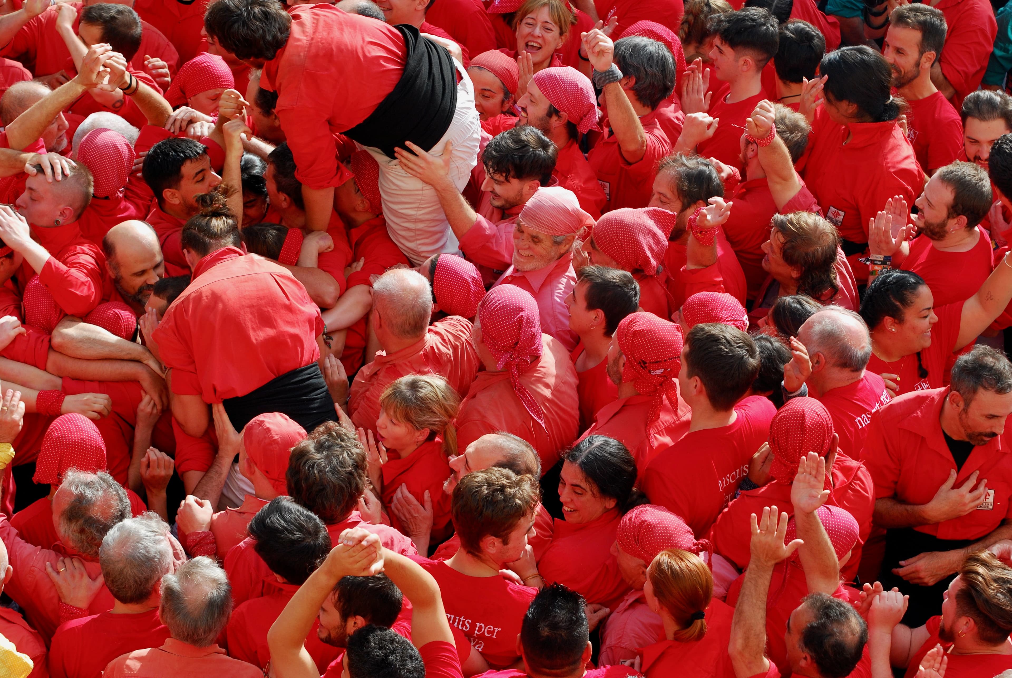 Festa Major del Clot - 12 de novembre de 2023 (Ignasi Arauz) - 74