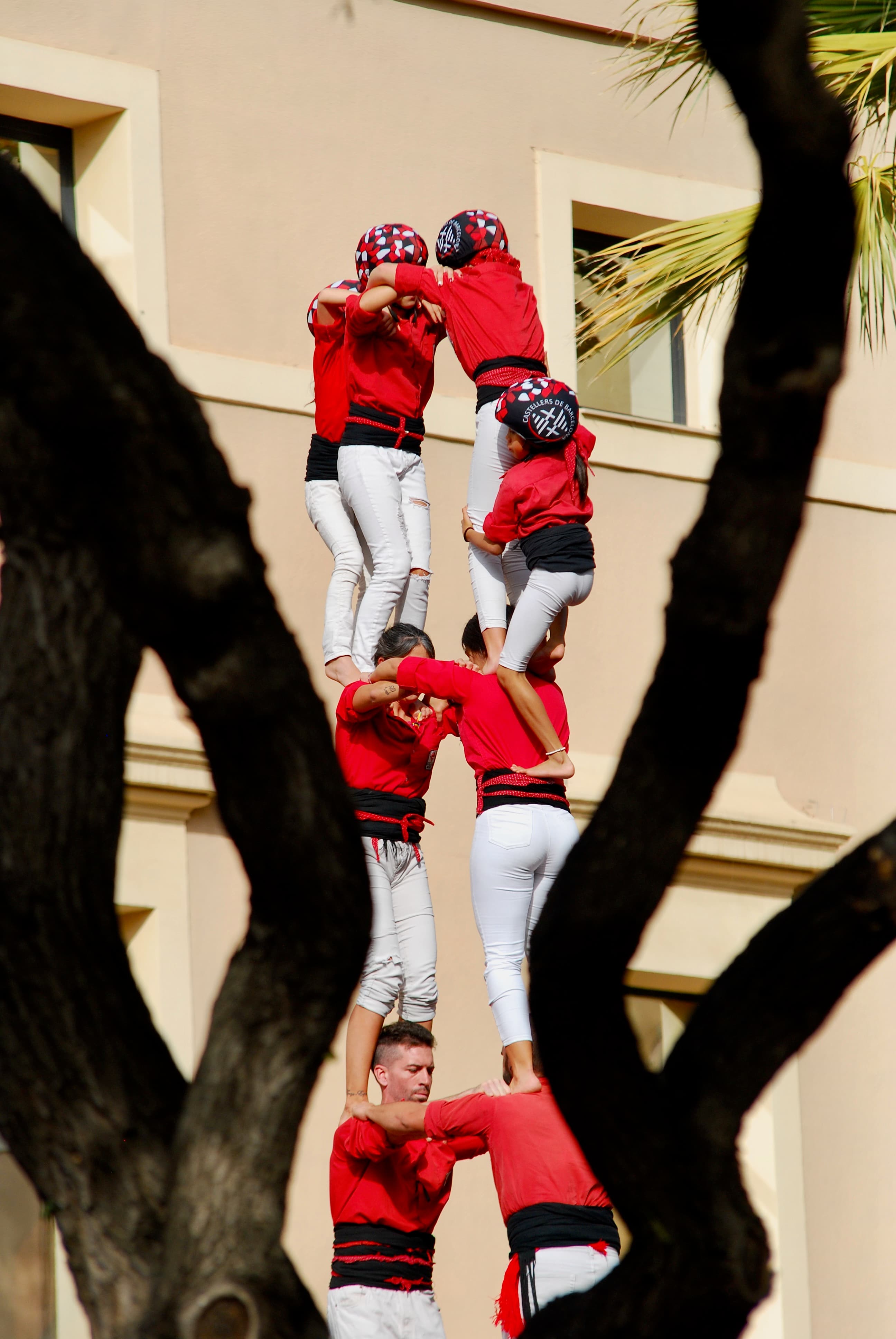 Festa Major del Clot - 12 de novembre de 2023 (Ignasi Arauz) - 84