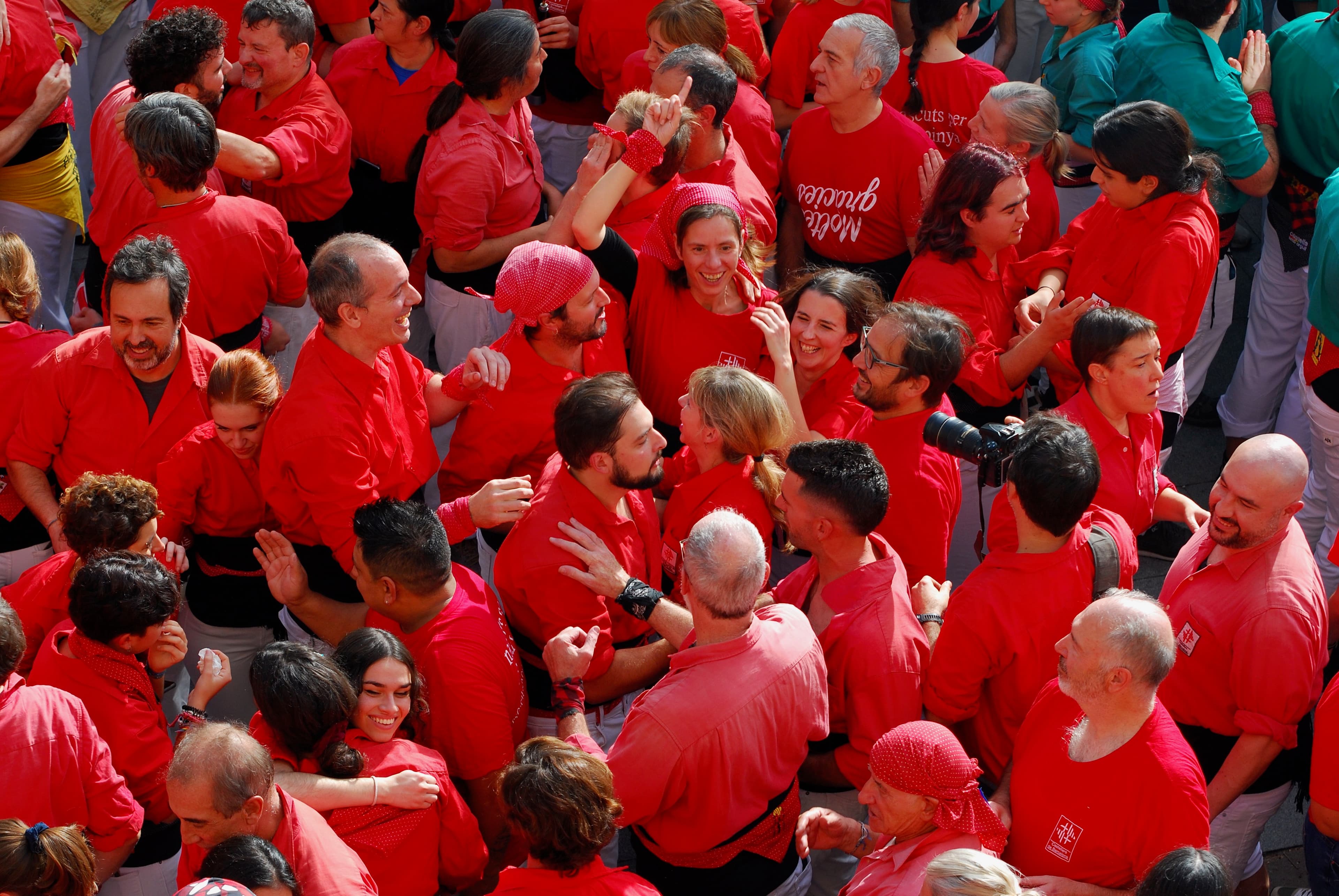 Festa Major del Clot - 12 de novembre de 2023 (Ignasi Arauz) - 78