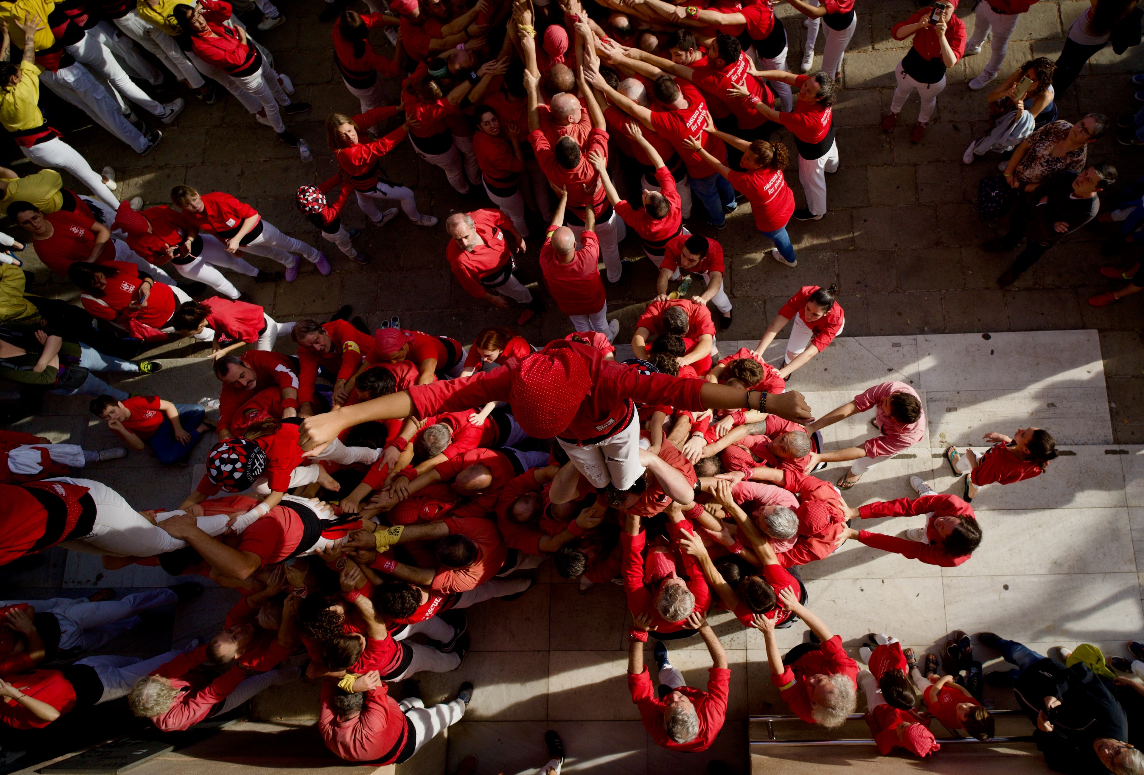 Festa Major del Clot - 12 de novembre de 2023 (Ignasi Arauz) - 104