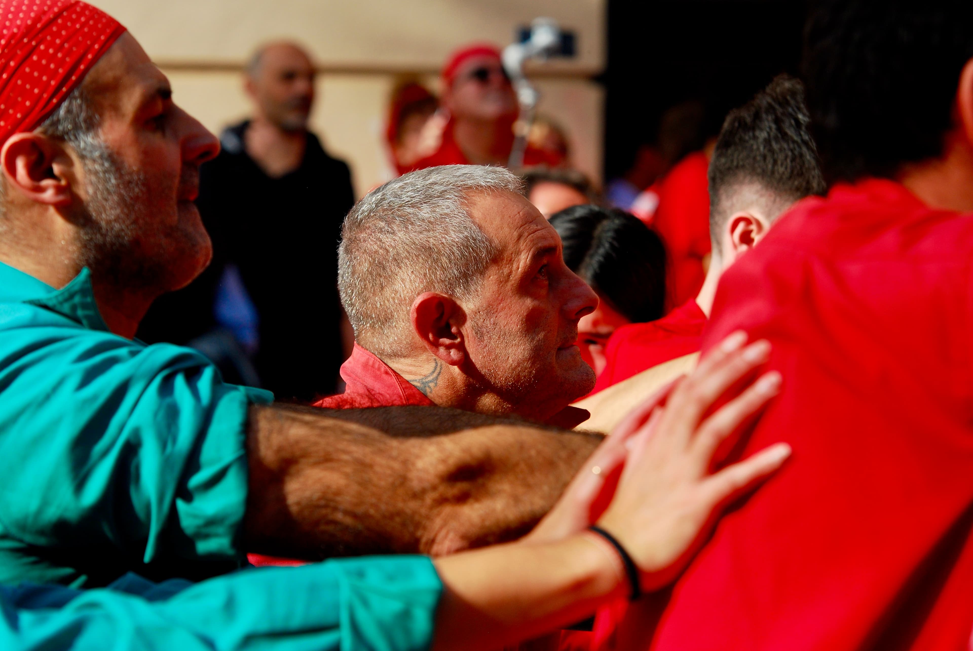 Festa Major del Clot - 12 de novembre de 2023 (Ignasi Arauz) - 89