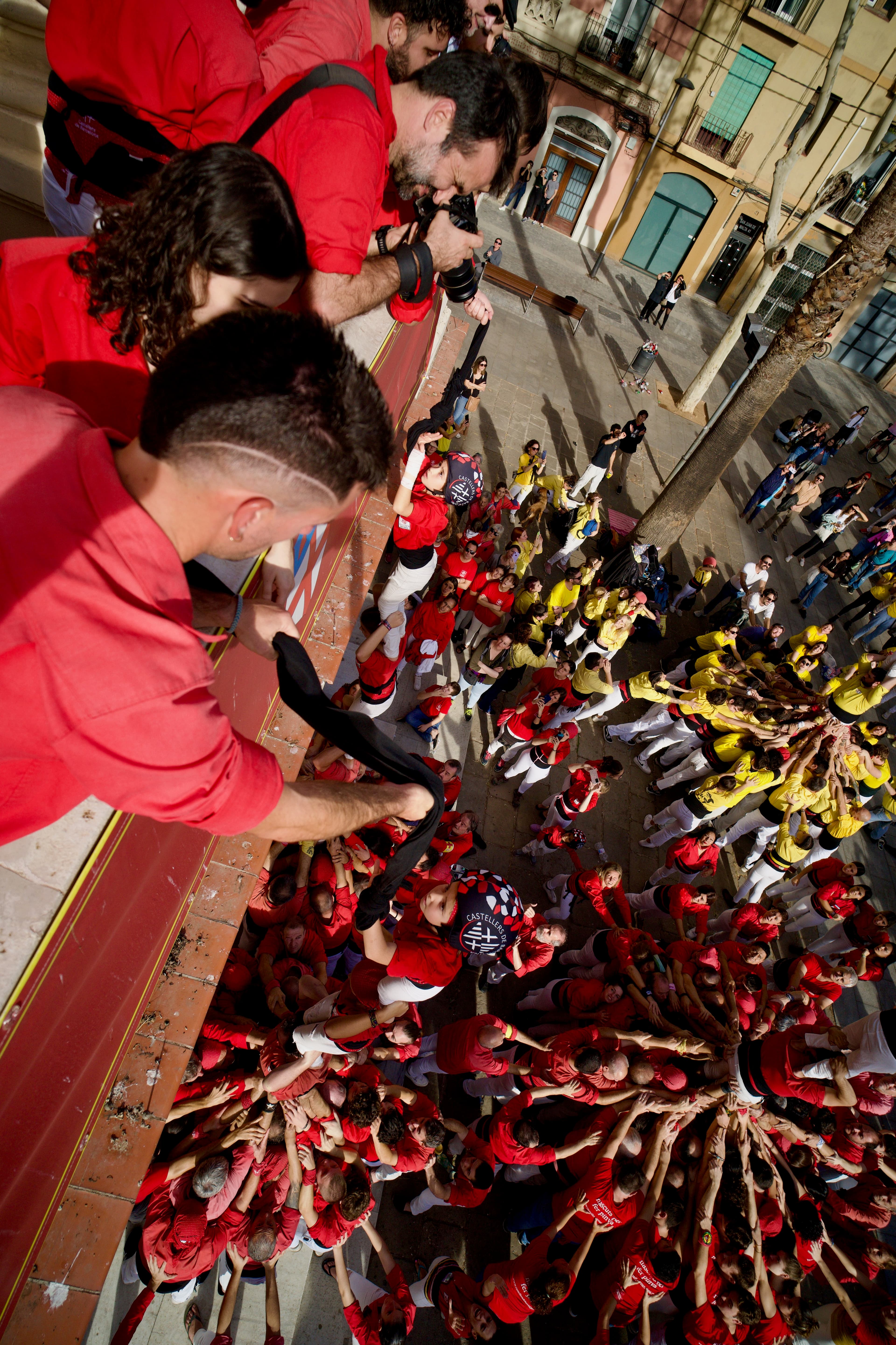 Festa Major del Clot - 12 de novembre de 2023 (Ignasi Arauz) - 106