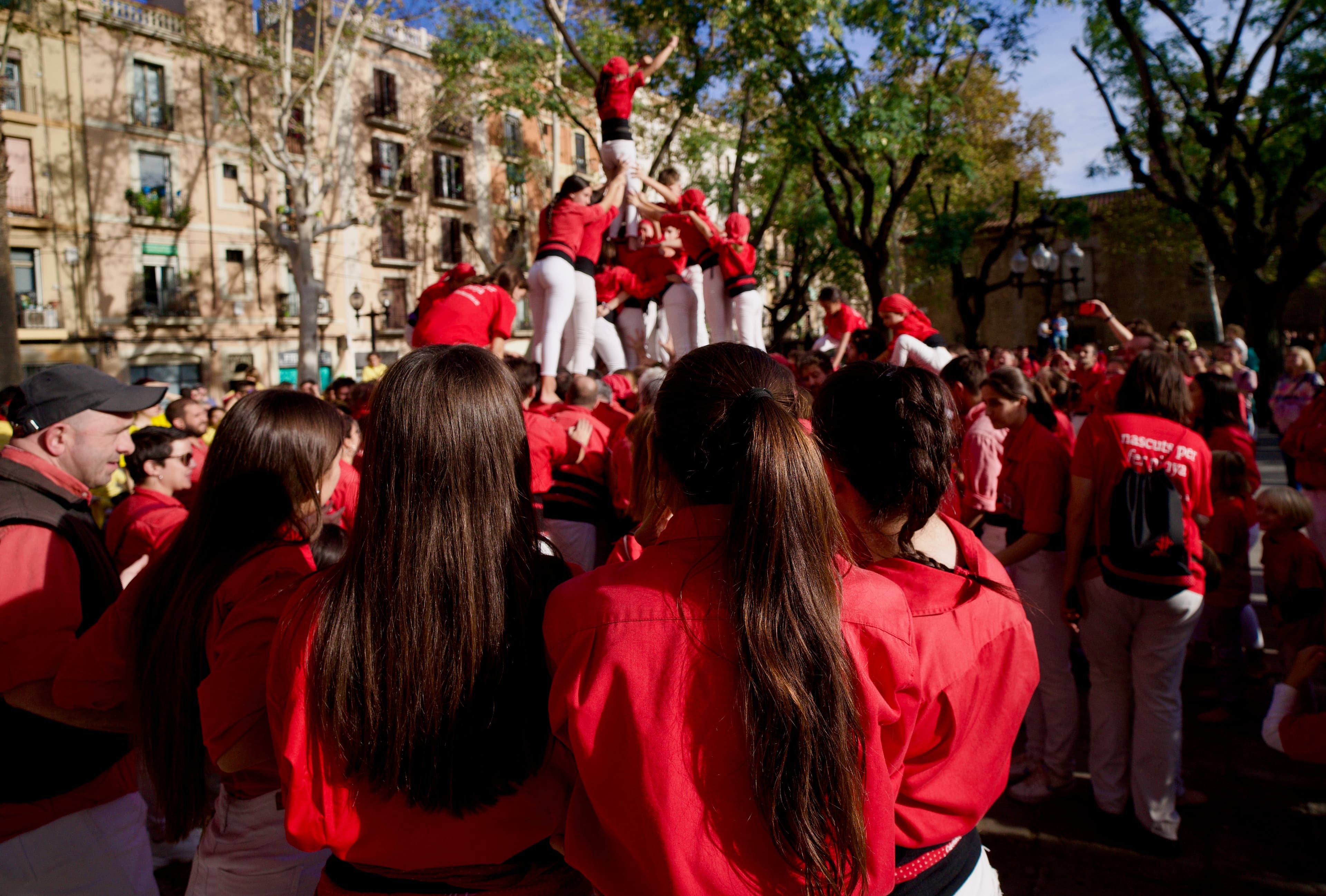 Festa Major del Clot - 12 de novembre de 2023 (Ignasi Arauz) - 126