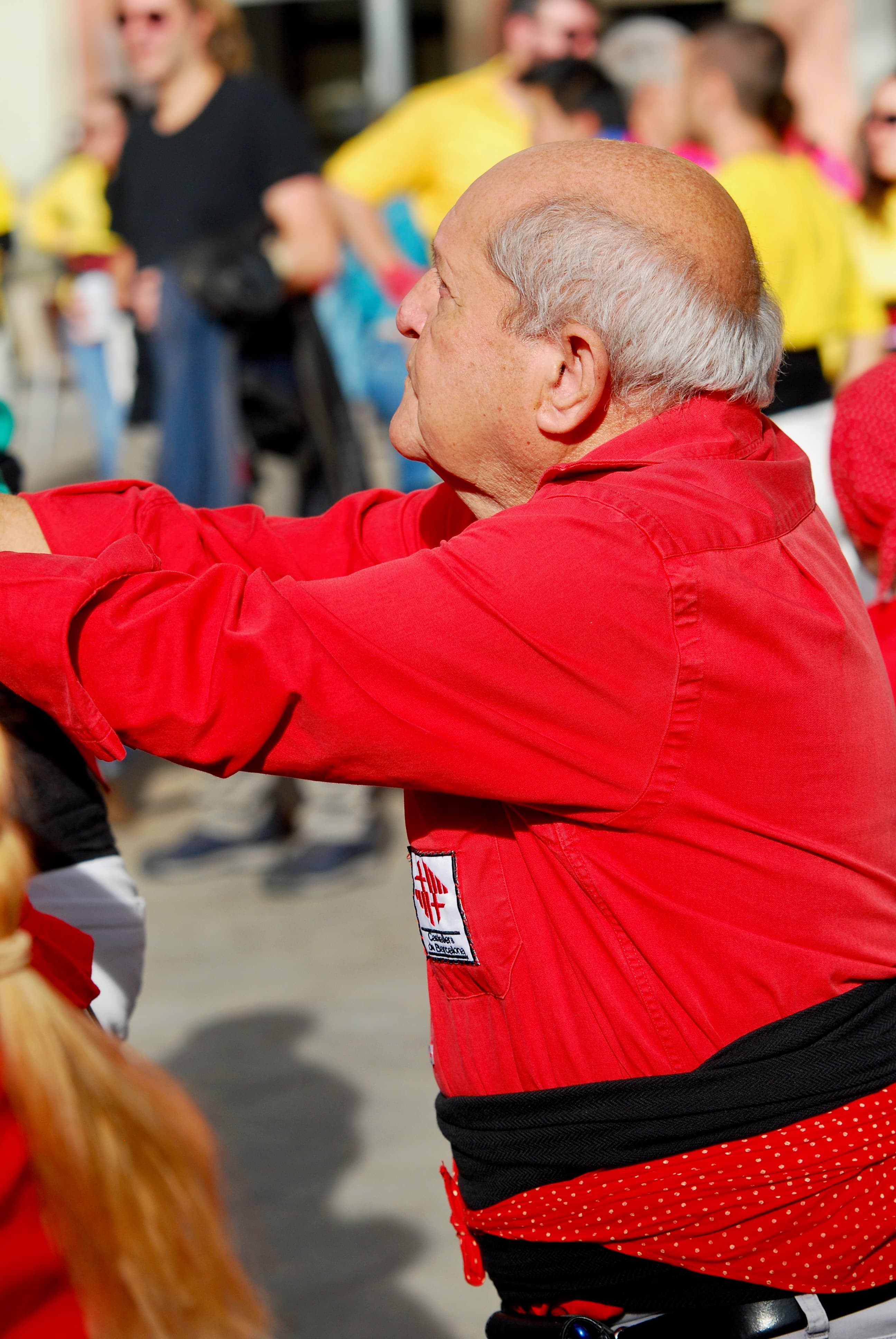 Festa Major del Clot - 12 de novembre de 2023 (Ignasi Arauz) - 93
