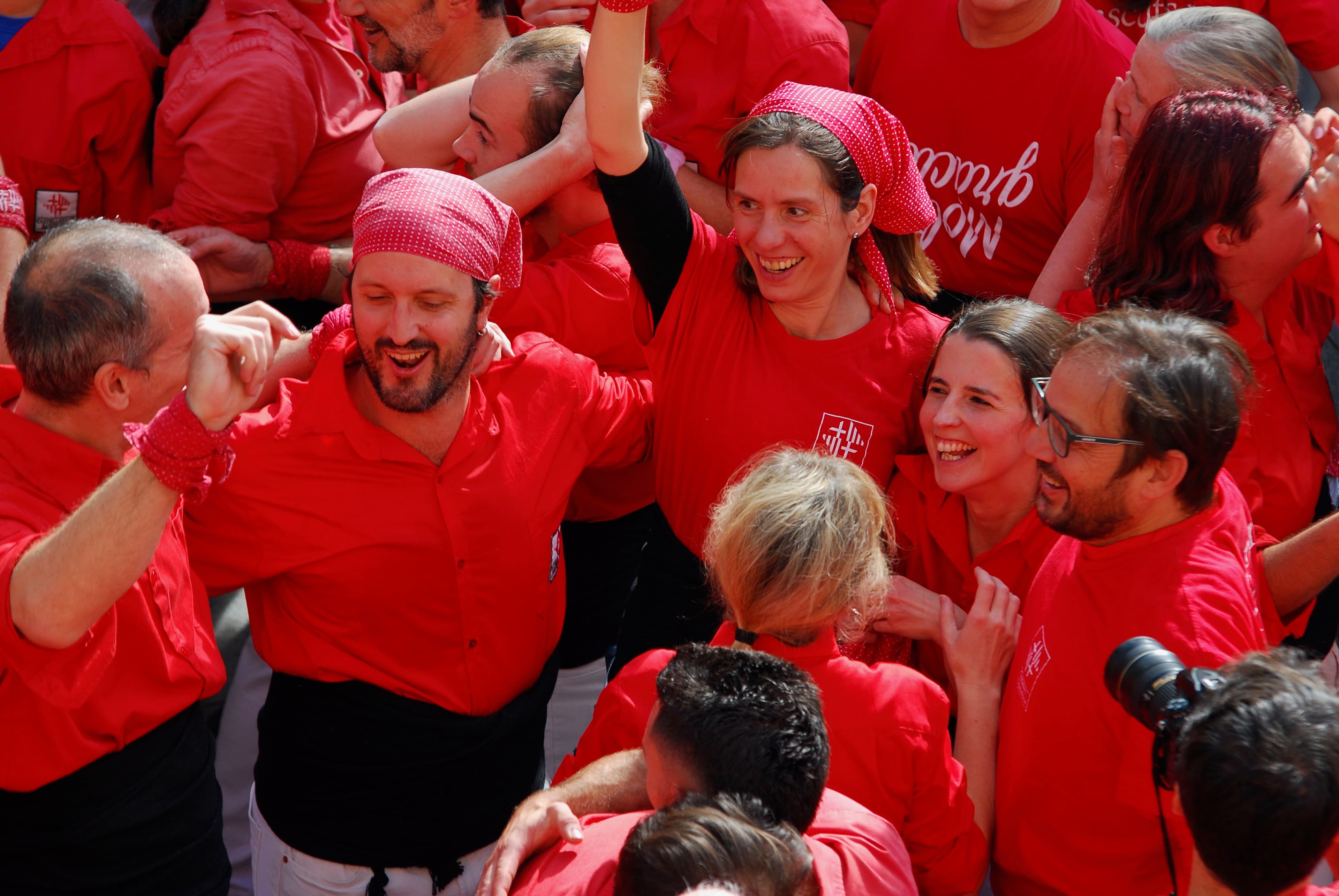 Festa Major del Clot - 12 de novembre de 2023 (Ignasi Arauz) - 79