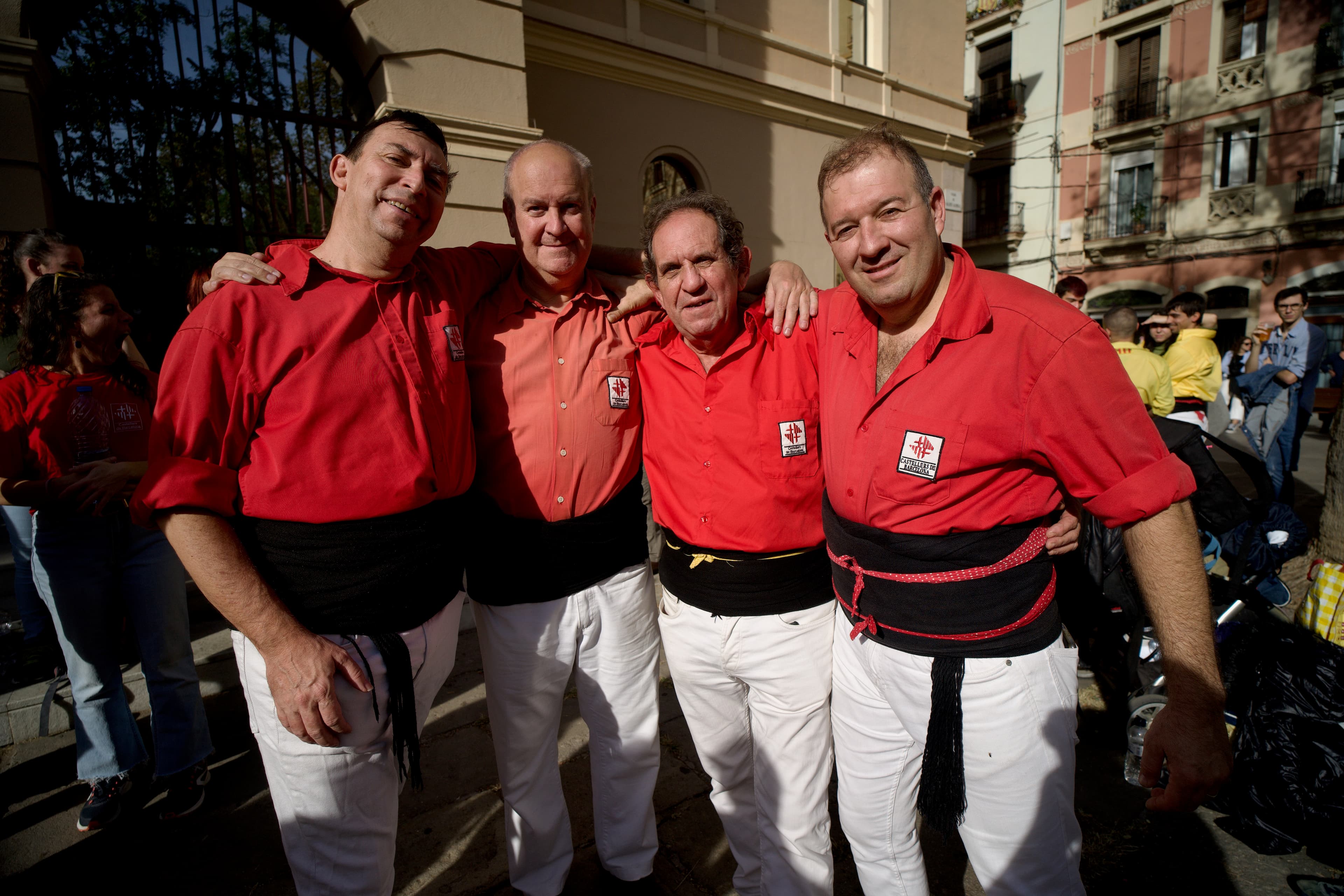 Festa Major del Clot - 12 de novembre de 2023 (Ignasi Arauz) - 92