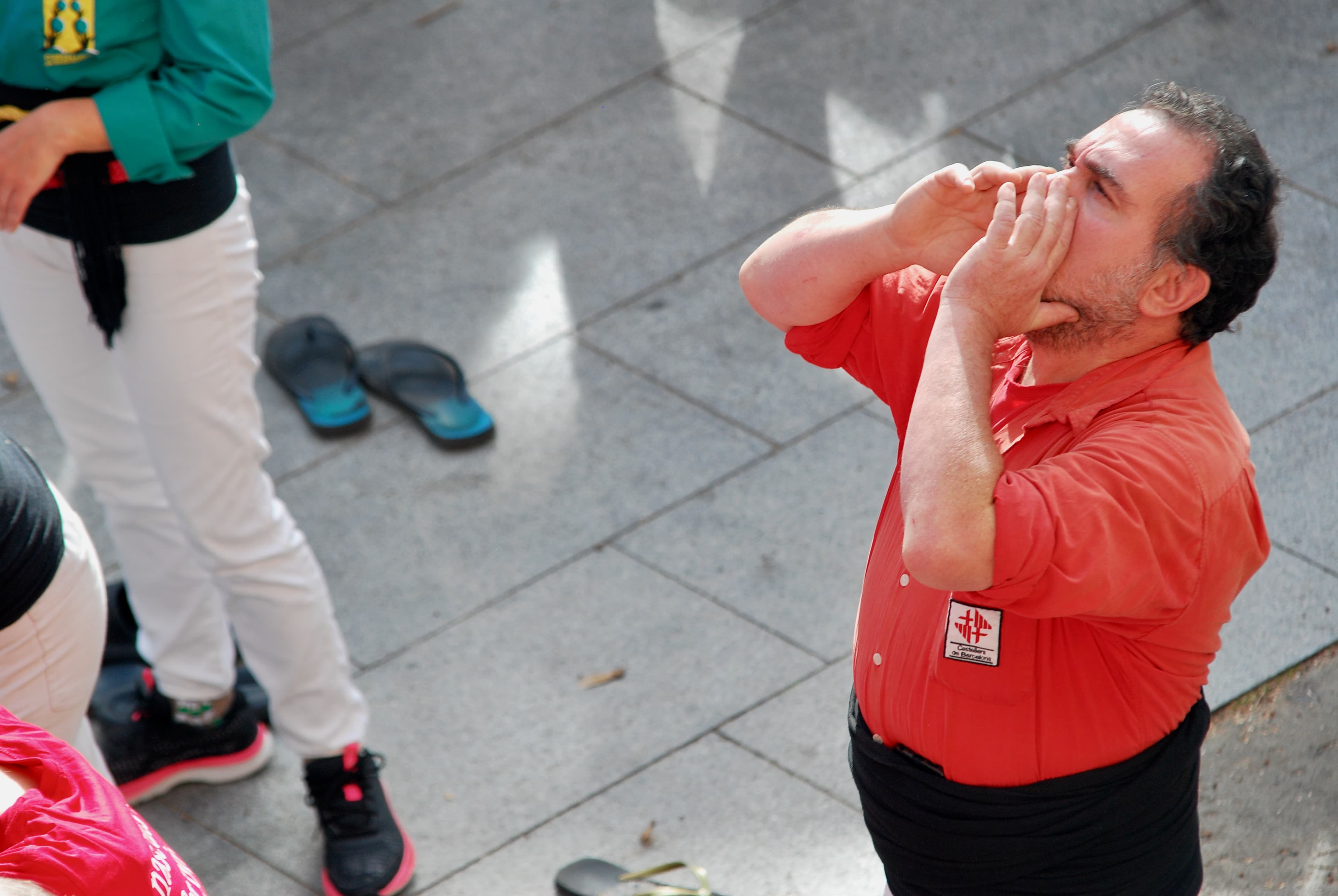 Festa Major del Clot - 12 de novembre de 2023 (Ignasi Arauz) - 55