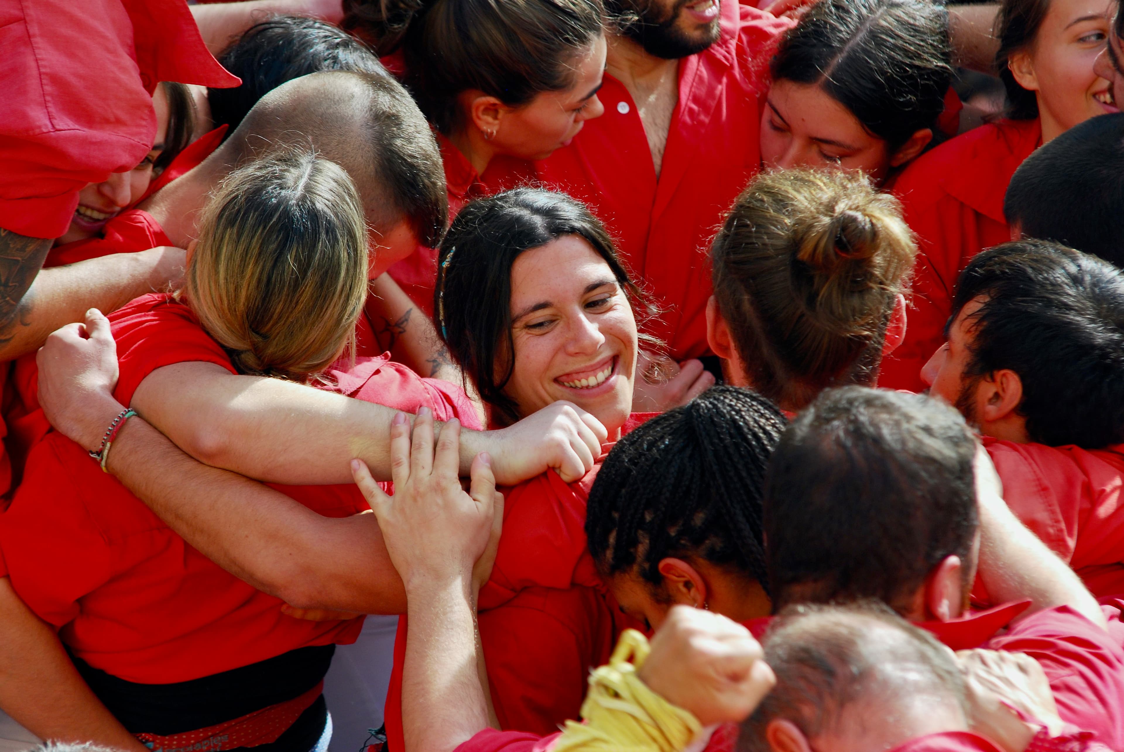 Festa Major del Clot - 12 de novembre de 2023 (Ignasi Arauz) - 68